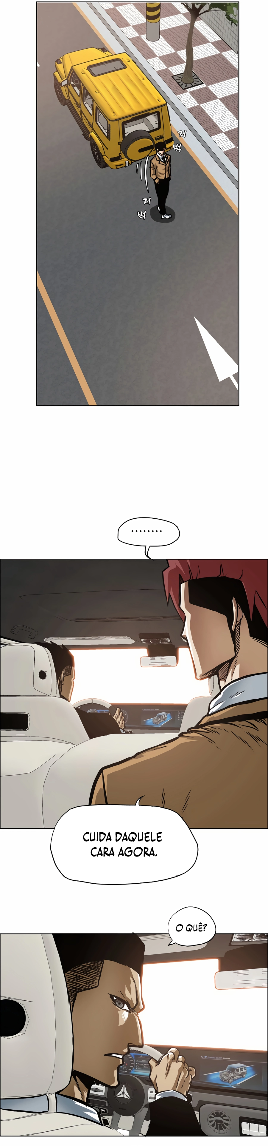 Secret Family - Chapter 11 - Page 32