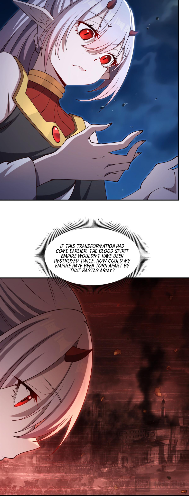 The Blood Princess and the Knight - Chapter 401 - Page 13