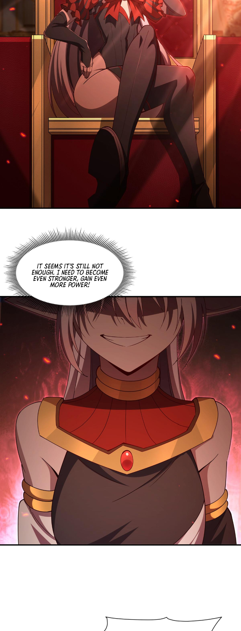 The Blood Princess and the Knight - Chapter 401 - Page 15