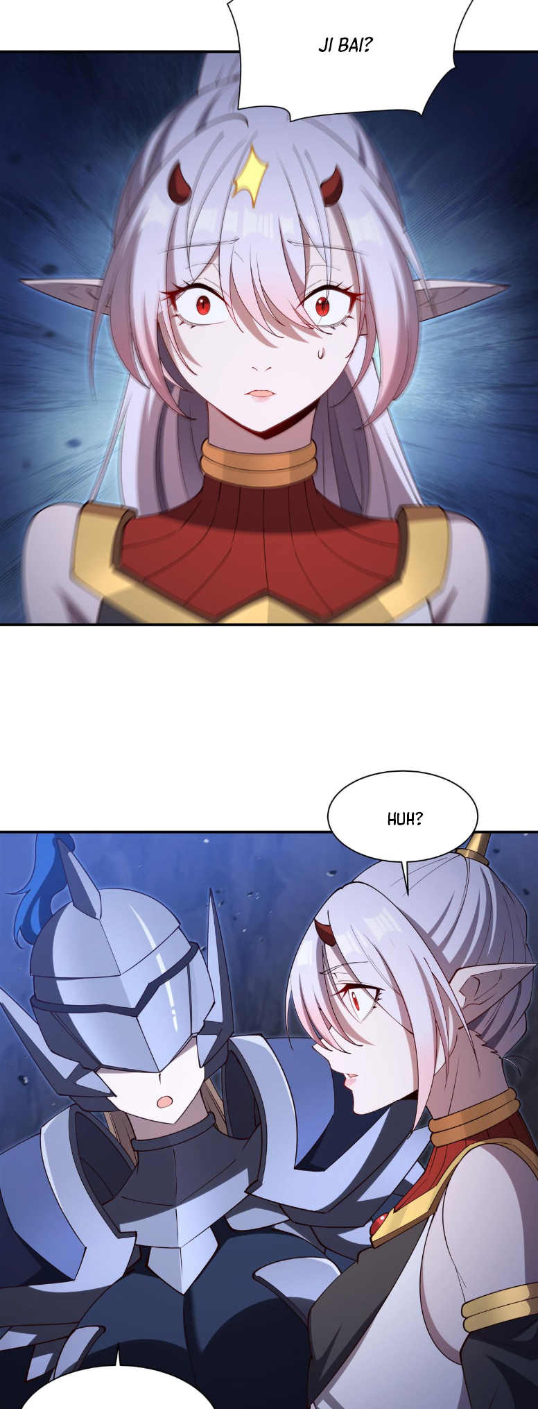 The Blood Princess and the Knight - Chapter 401 - Page 16