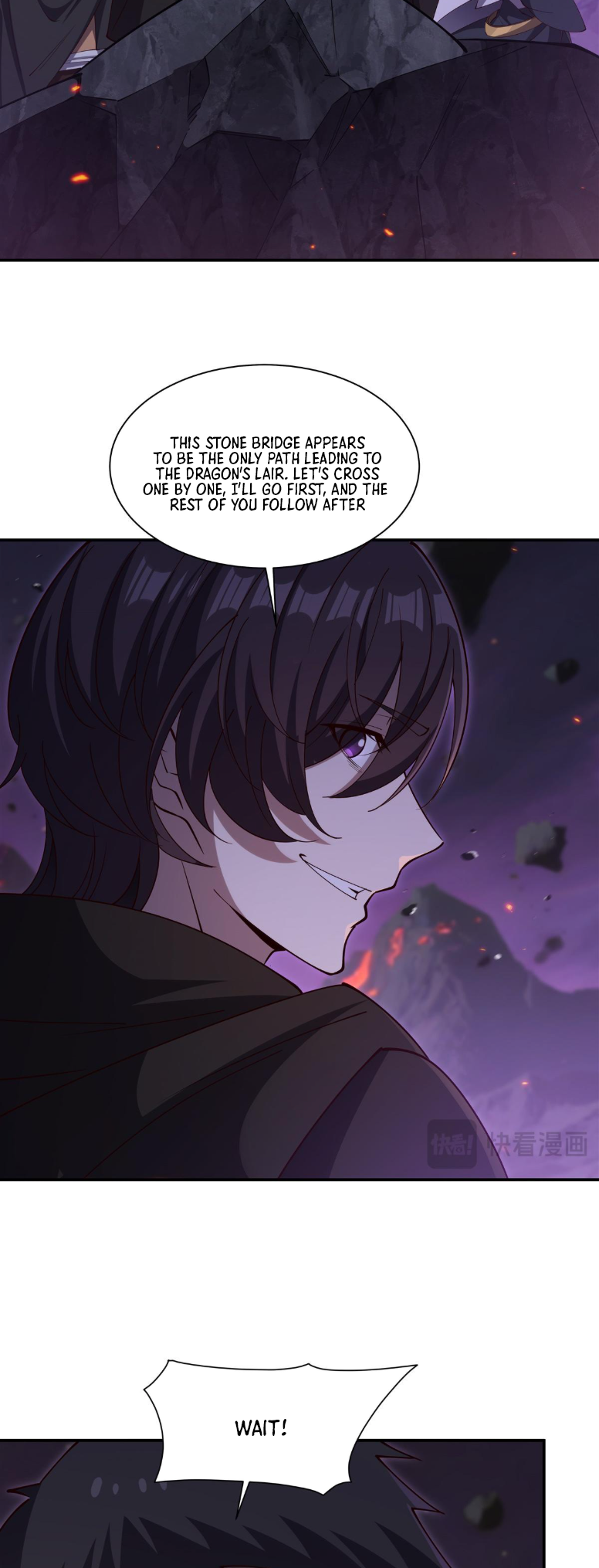 The Blood Princess and the Knight - Chapter 401 - Page 25