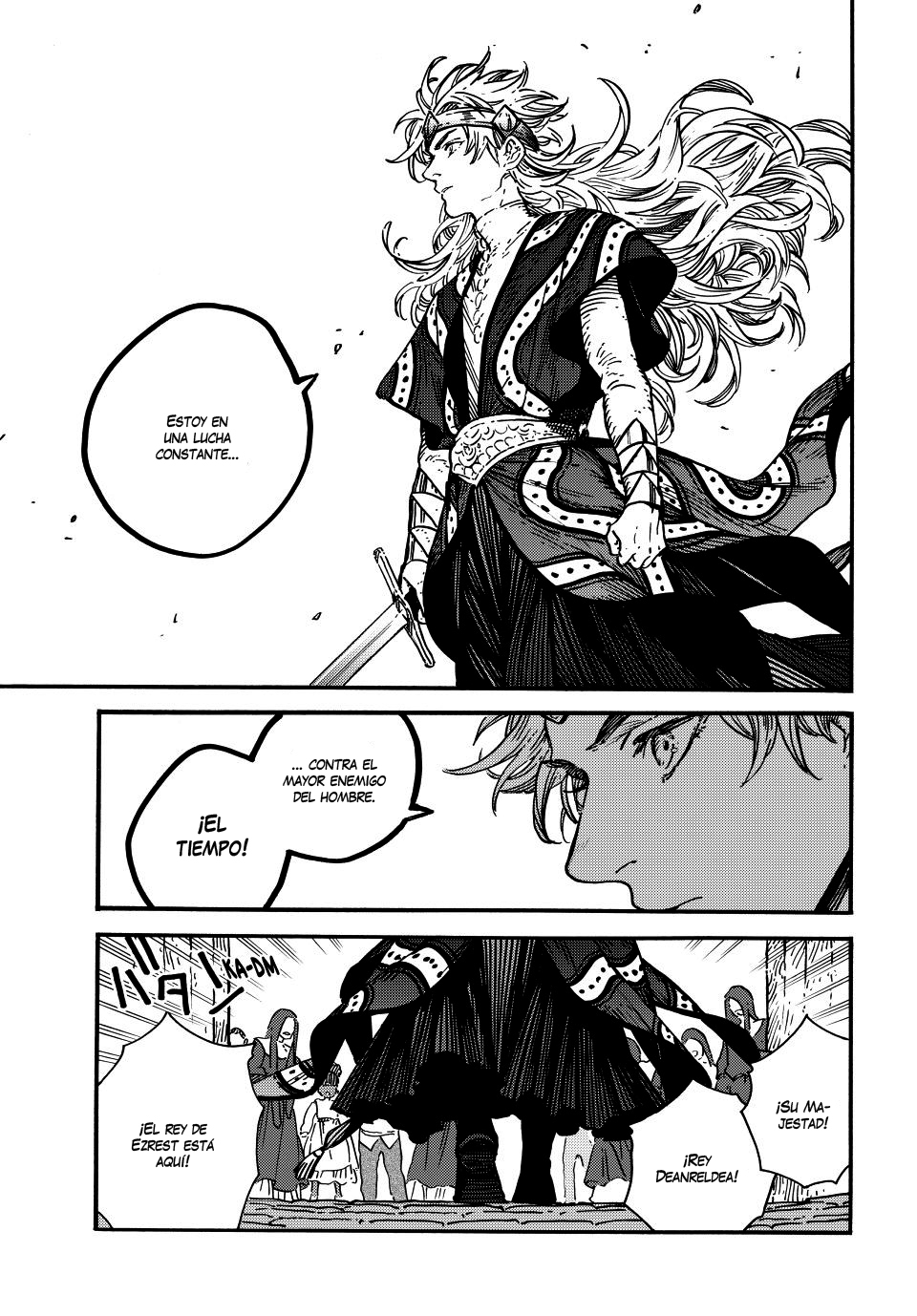 Witch Hat Atelier - Chapter 69 - Page 9