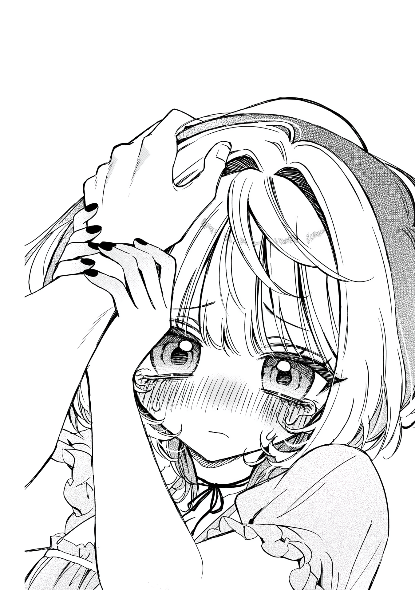 Noa-Senpai is My Friend. - Chapter 44 - Page 19