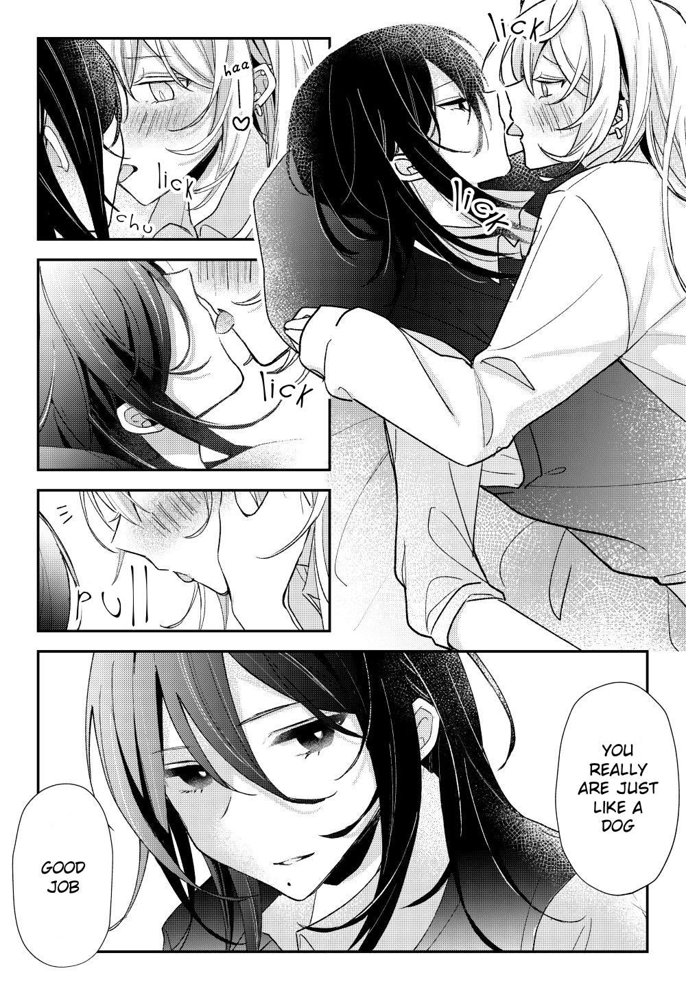 Amasaya - Chapter 19.5 - Page 2