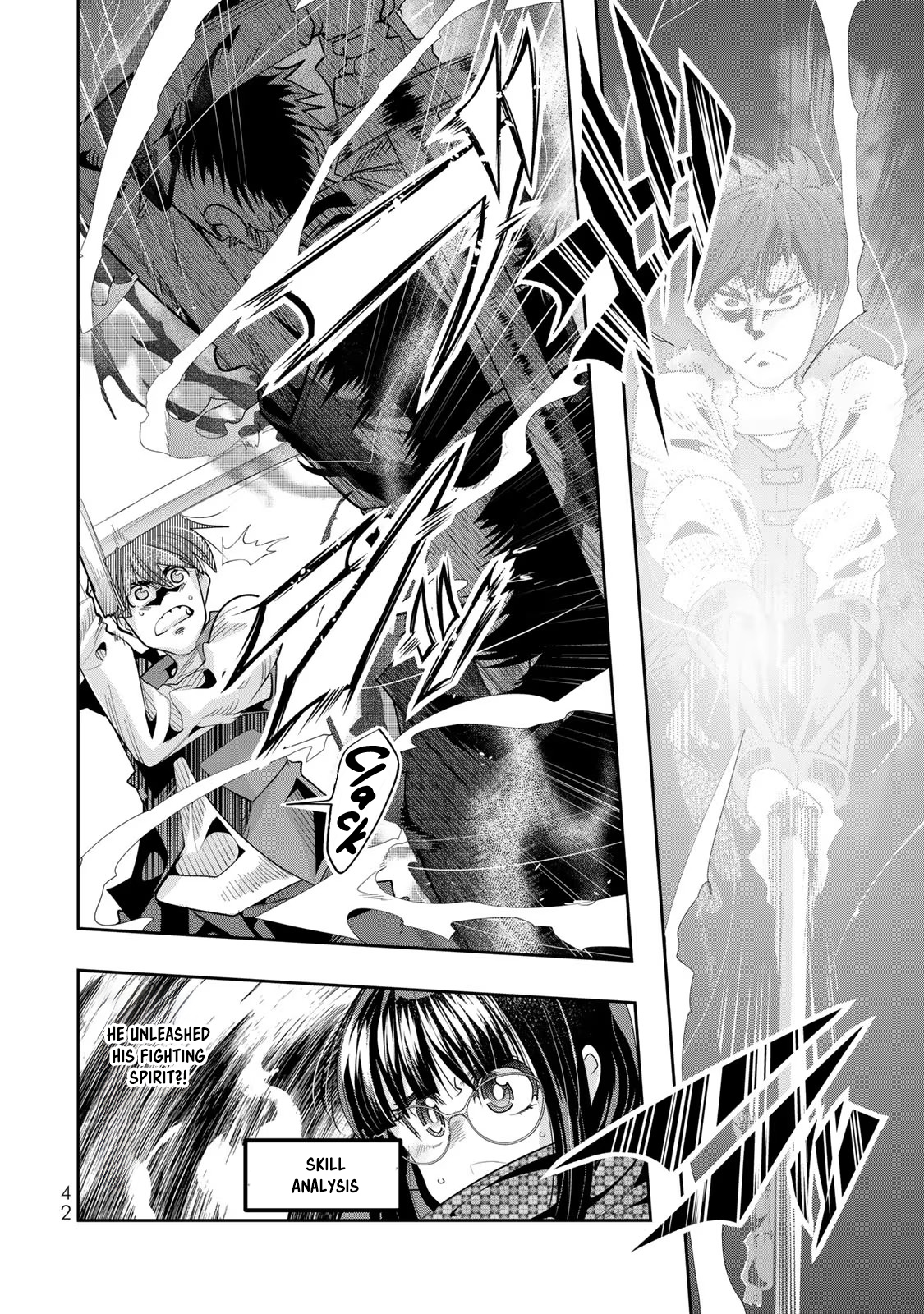 This Is Screwed up, but I was Reincarnated as a GIRL in Another World! - Chapter 59 - Page 9