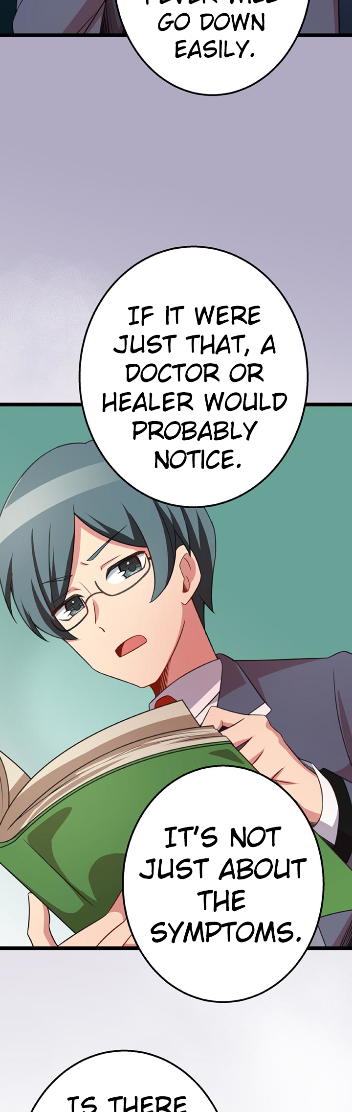 The Boy Raised by the Demon Queen and the Dragon Queen Has No Rival - Chapter 47 - Page 13