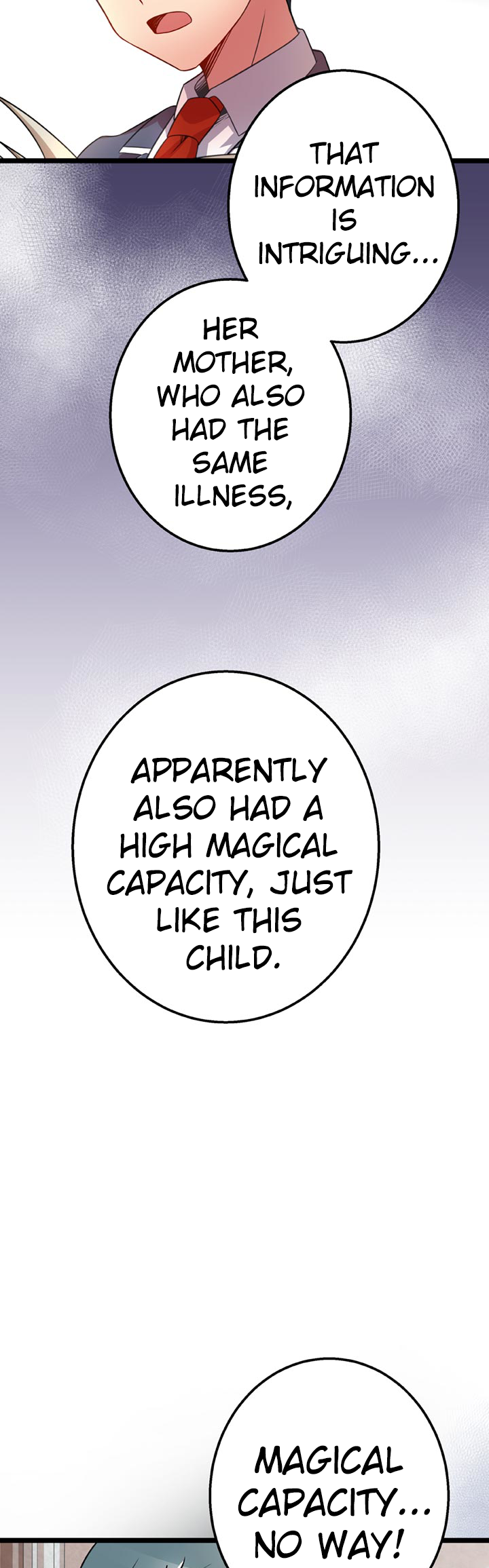 The Boy Raised by the Demon Queen and the Dragon Queen Has No Rival - Chapter 47 - Page 16