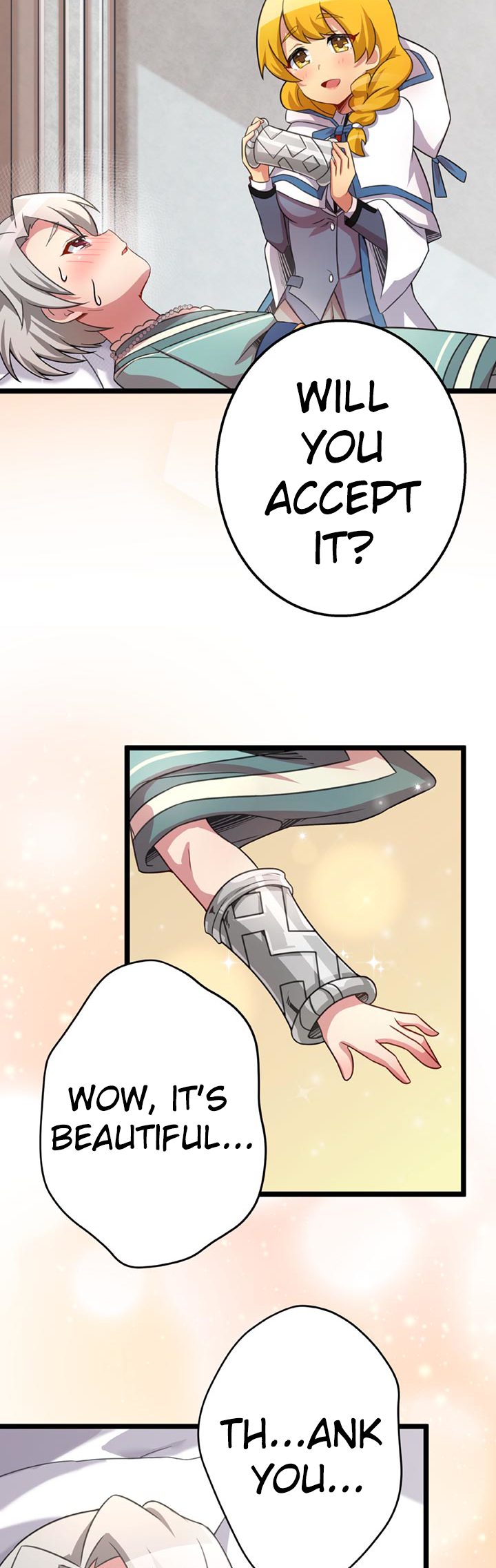 The Boy Raised by the Demon Queen and the Dragon Queen Has No Rival - Chapter 47 - Page 25