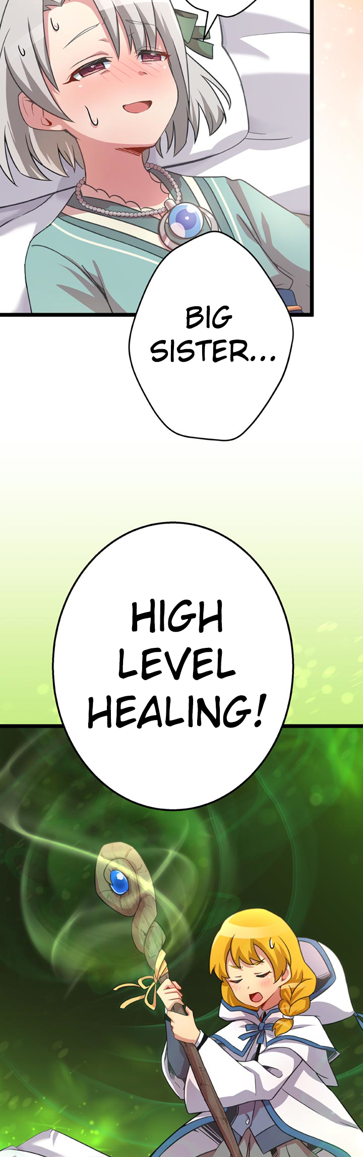 The Boy Raised by the Demon Queen and the Dragon Queen Has No Rival - Chapter 47 - Page 26