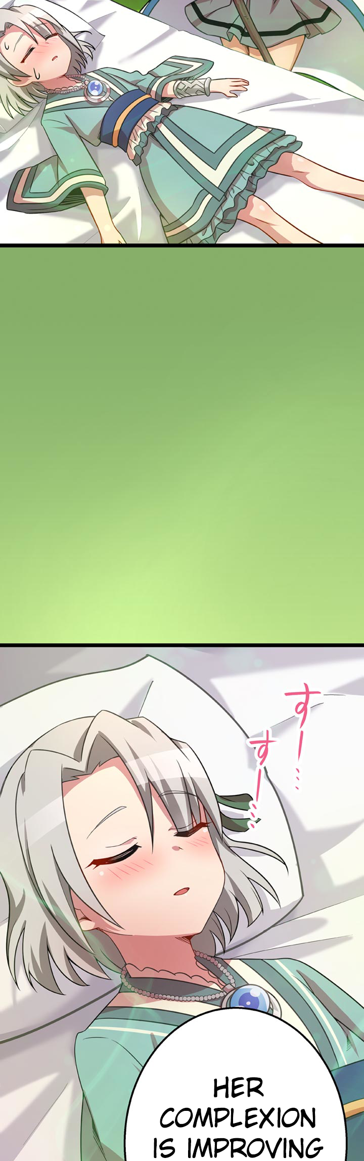 The Boy Raised by the Demon Queen and the Dragon Queen Has No Rival - Chapter 47 - Page 27