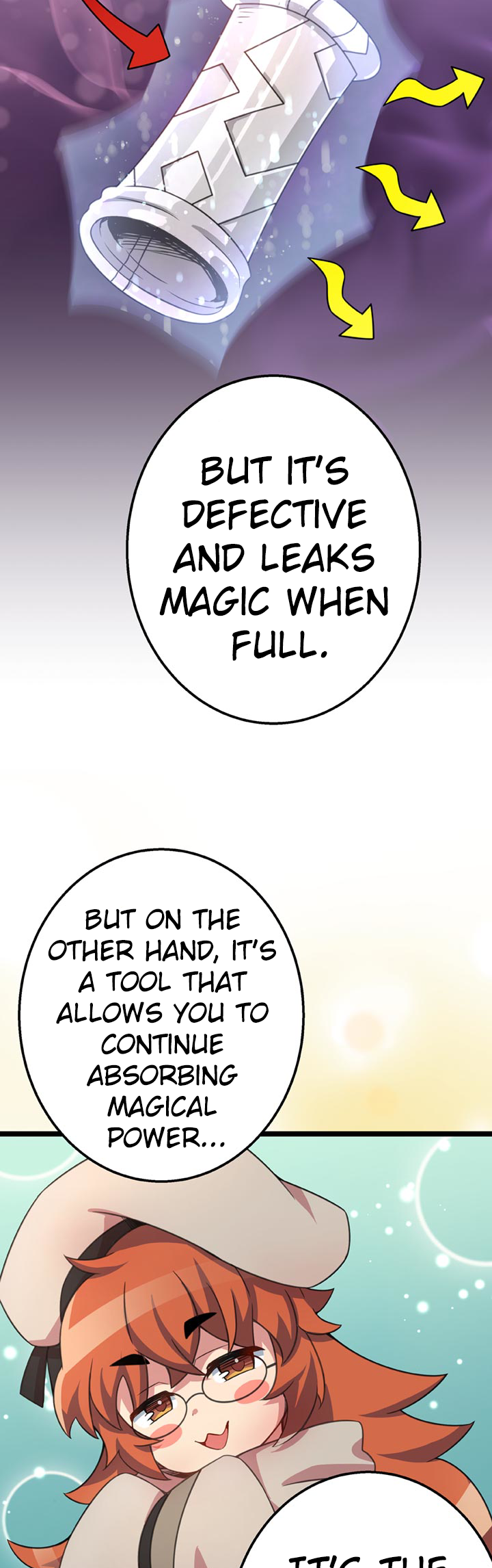 The Boy Raised by the Demon Queen and the Dragon Queen Has No Rival - Chapter 47 - Page 29