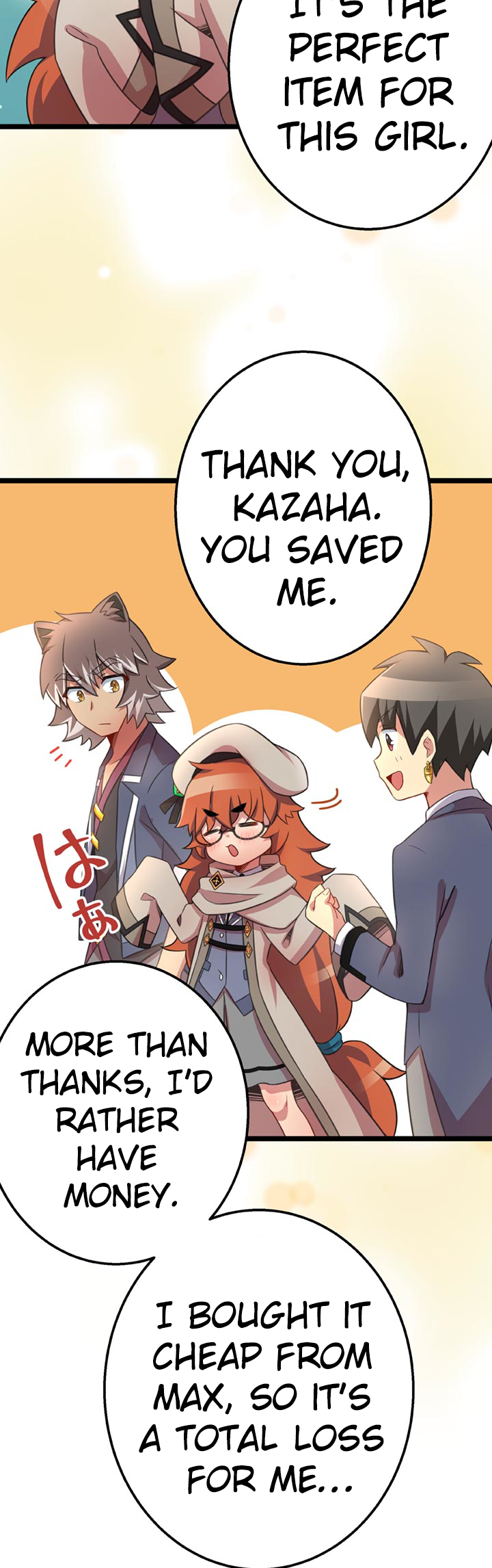 The Boy Raised by the Demon Queen and the Dragon Queen Has No Rival - Chapter 47 - Page 30