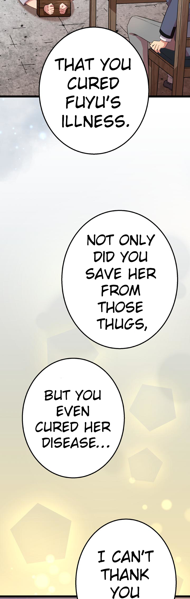 The Boy Raised by the Demon Queen and the Dragon Queen Has No Rival - Chapter 47 - Page 39