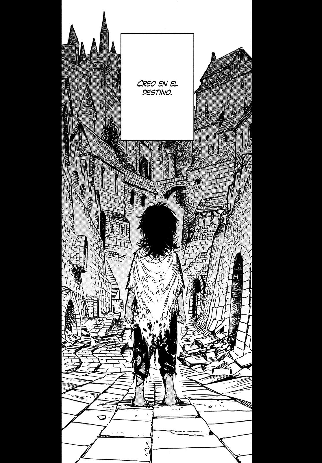 Witch Hat Atelier - Chapter 45 - Page 3