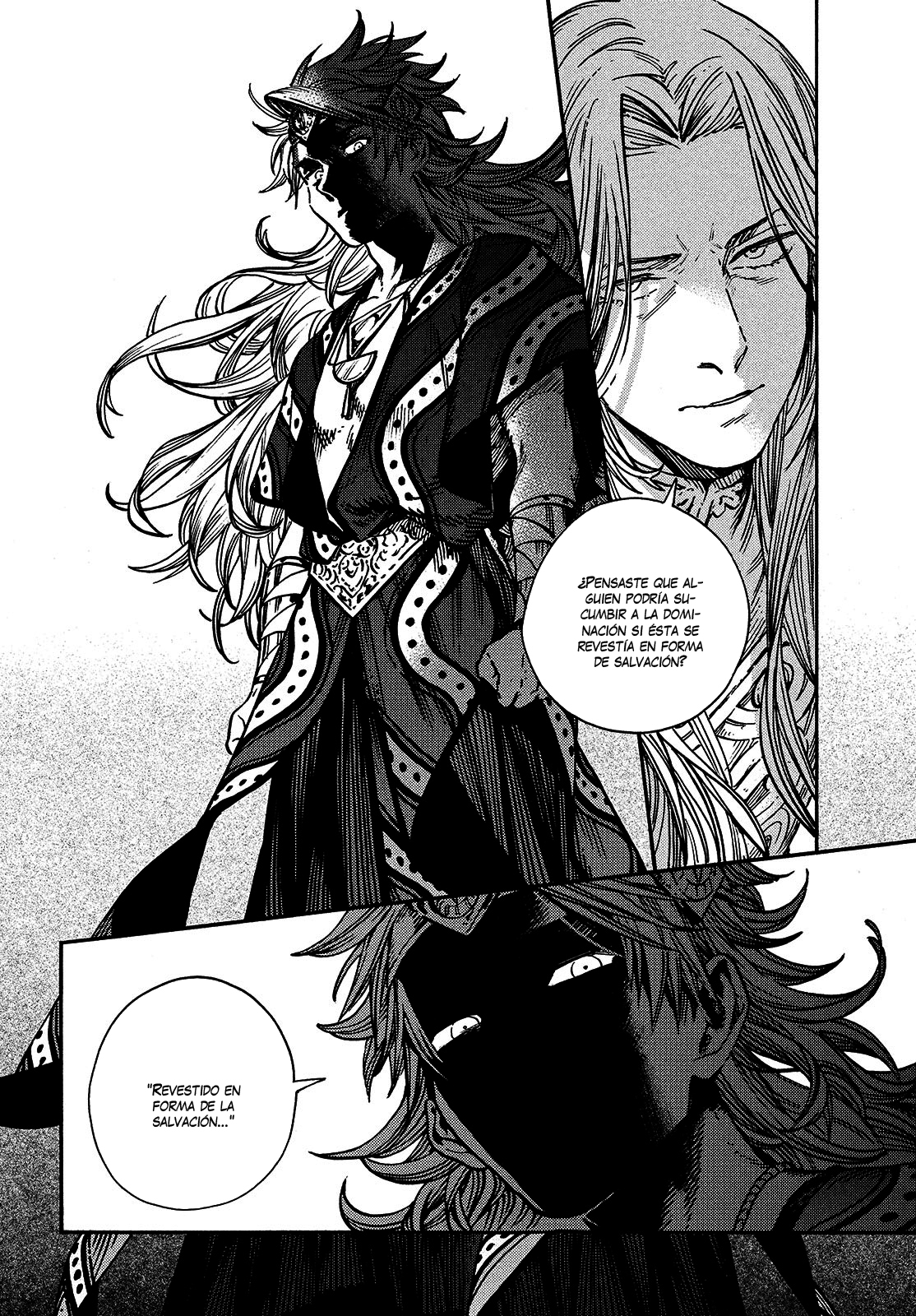 Witch Hat Atelier - Chapter 59 - Page 12