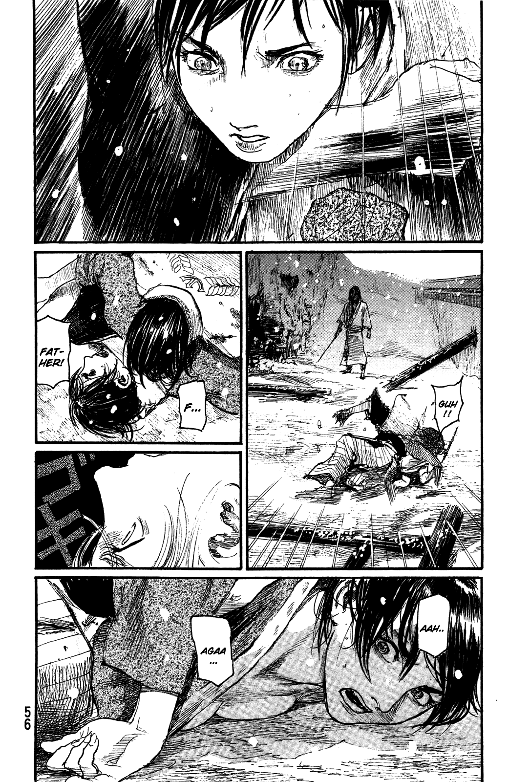 Blade of the Immortal - Chapter 199 - Page 23
