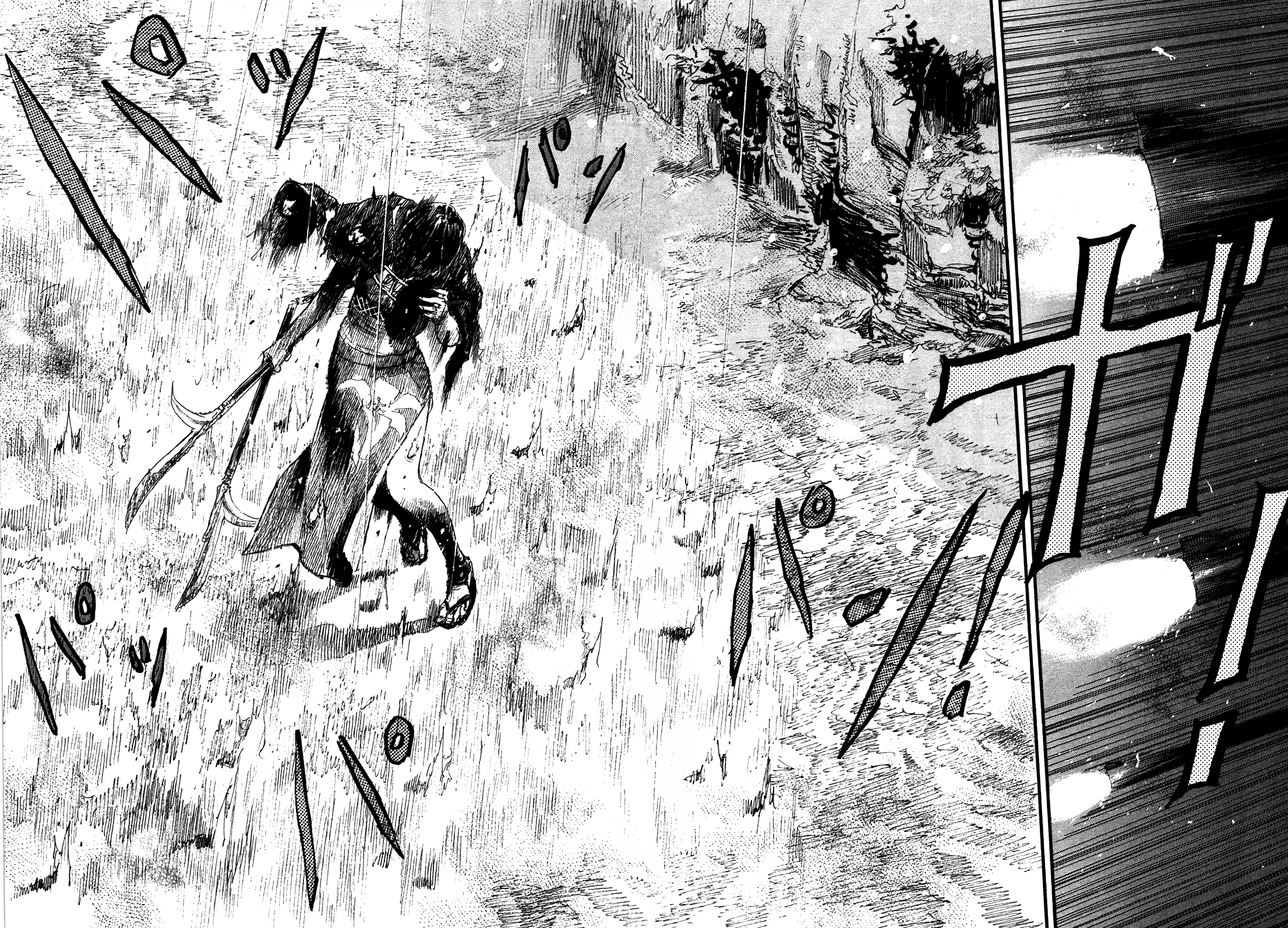 Blade of the Immortal - Chapter 199 - Page 27