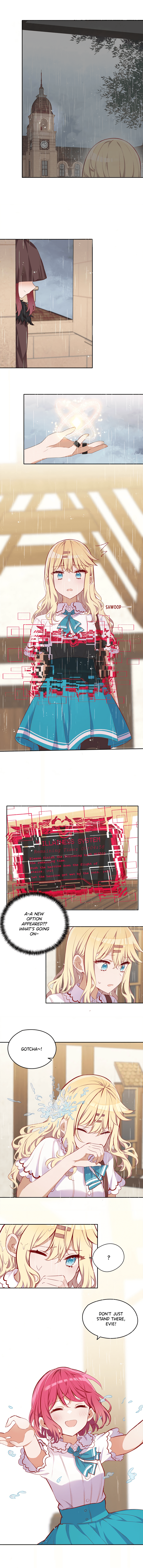 Please Bully Me, Miss Villainess! - Chapter 37 - Page 5