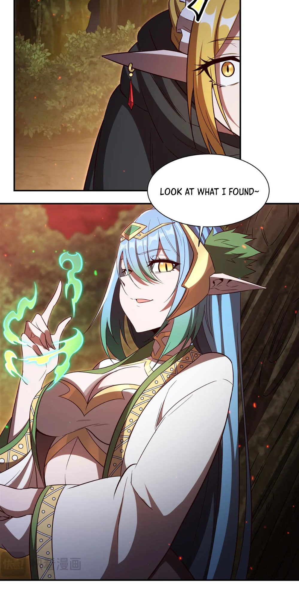 The Blood Princess and the Knight - Chapter 357 - Page 42