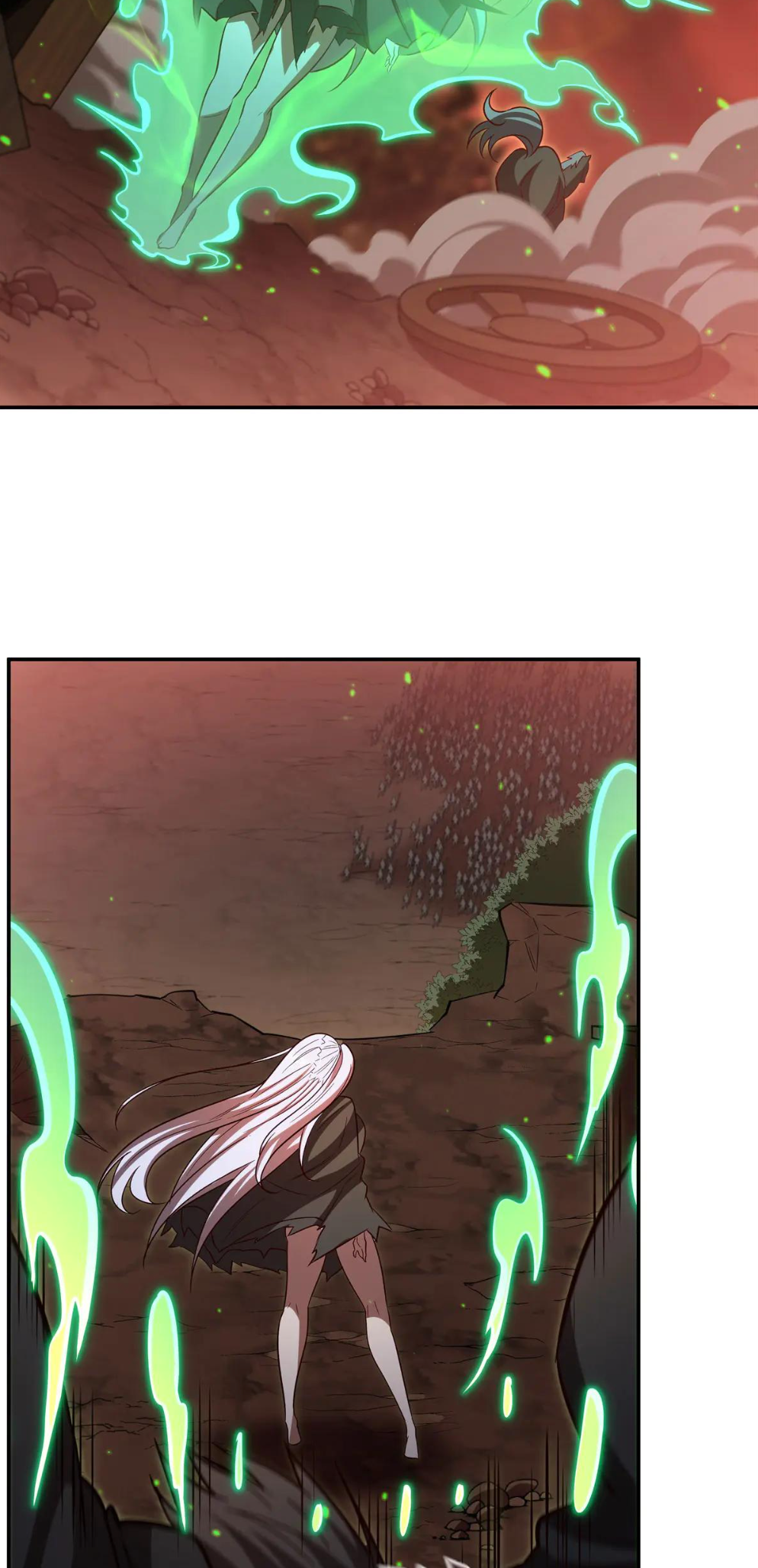 The Blood Princess and the Knight - Chapter 357 - Page 13