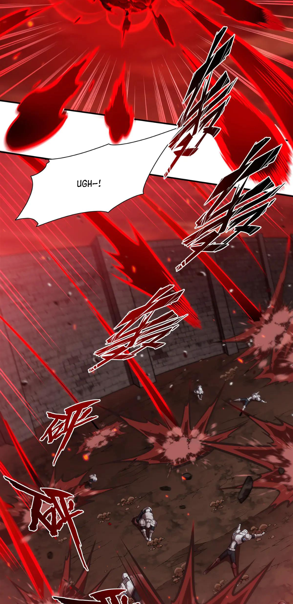 The Blood Princess and the Knight - Chapter 357 - Page 17