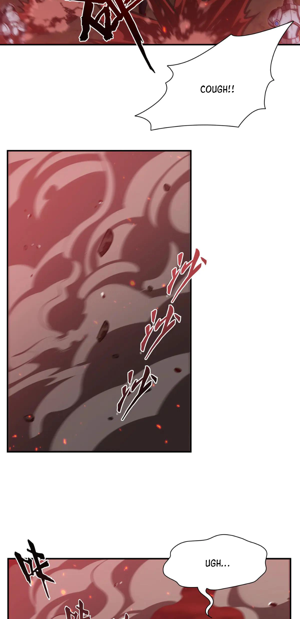 The Blood Princess and the Knight - Chapter 357 - Page 18