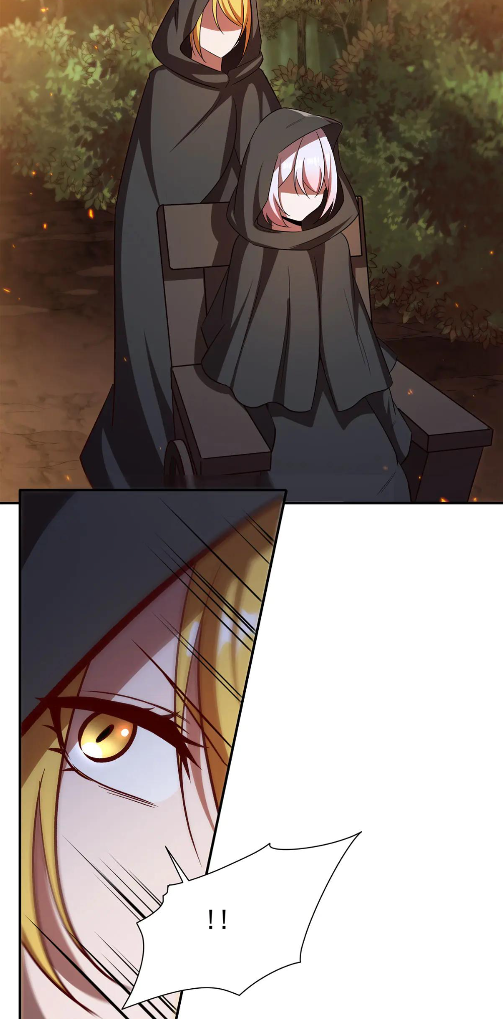 The Blood Princess and the Knight - Chapter 357 - Page 31