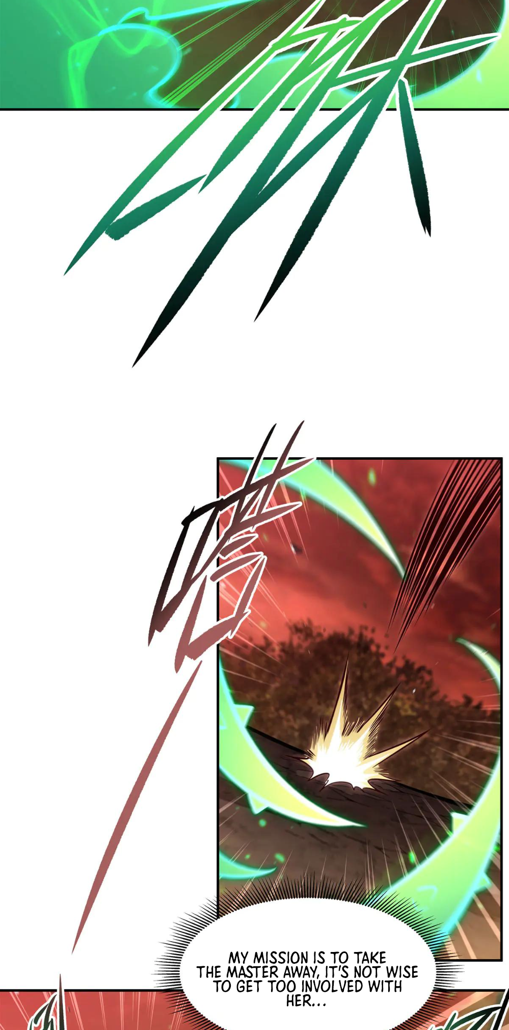 The Blood Princess and the Knight - Chapter 357 - Page 37