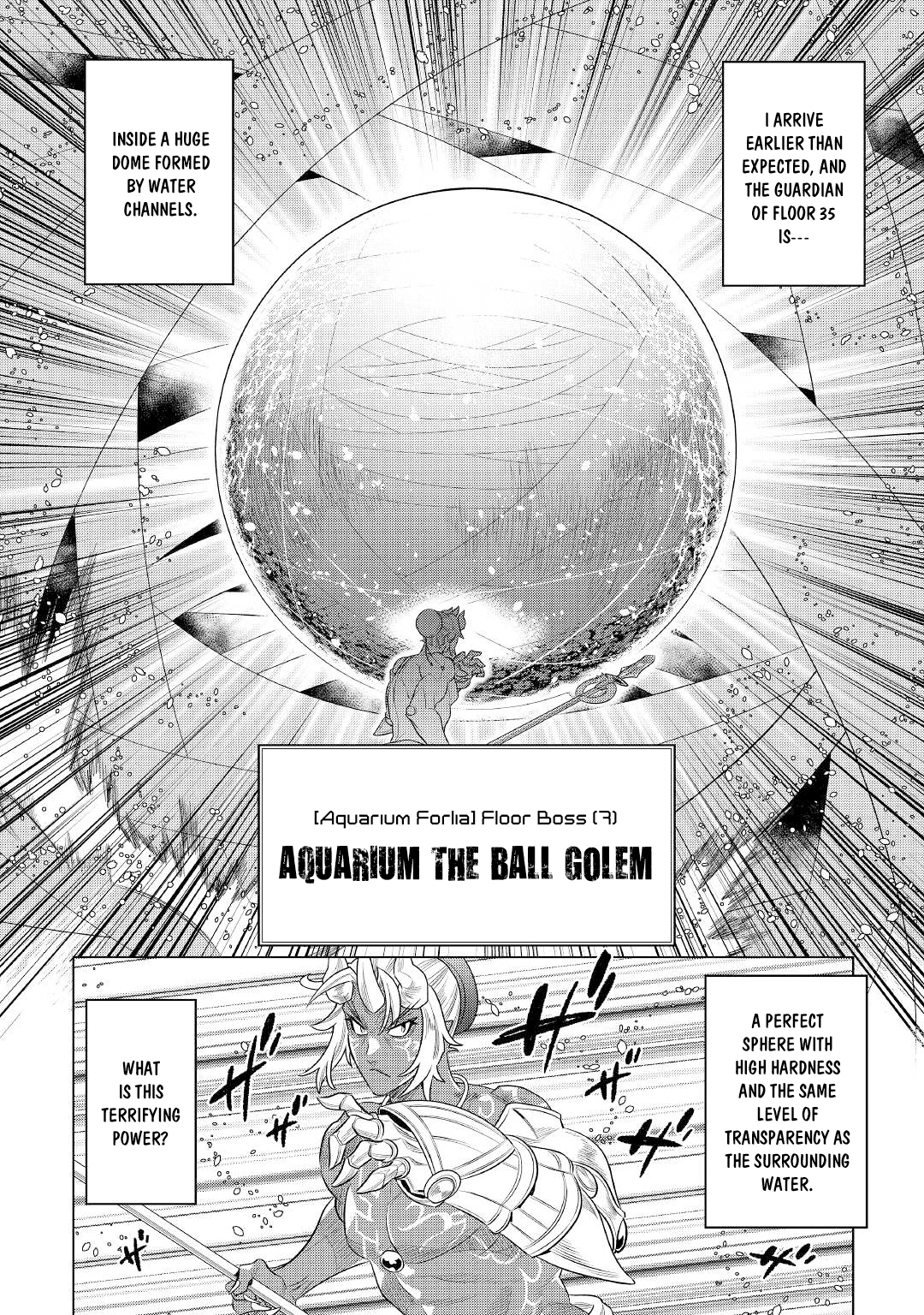 Re:Monster - Chapter 83 - Page 7
