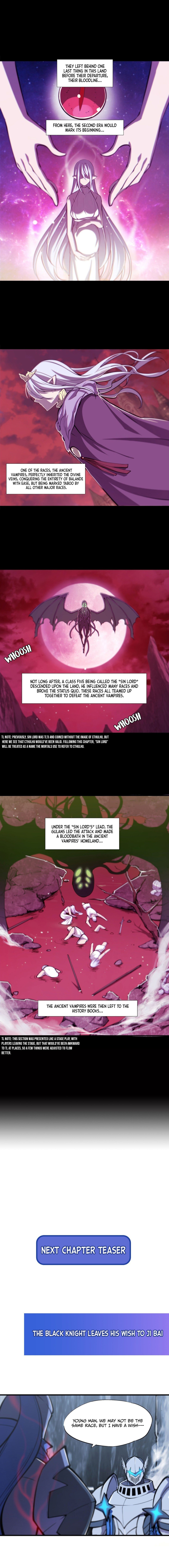 The Blood Princess and the Knight - Chapter 109 - Page 7