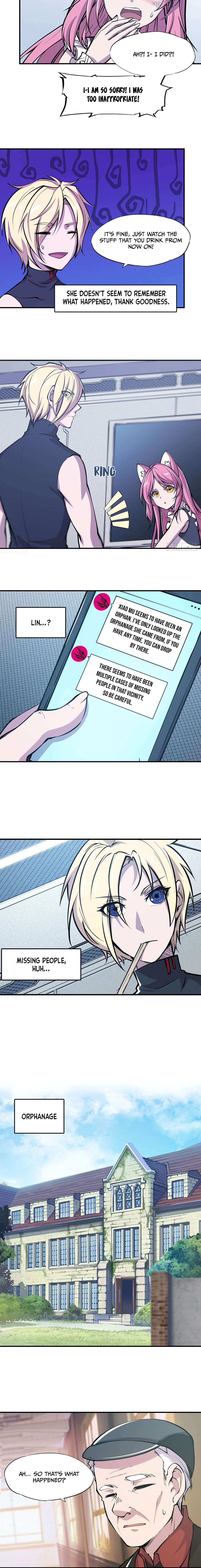 The Blood Princess and the Knight - Chapter 78 - Page 4