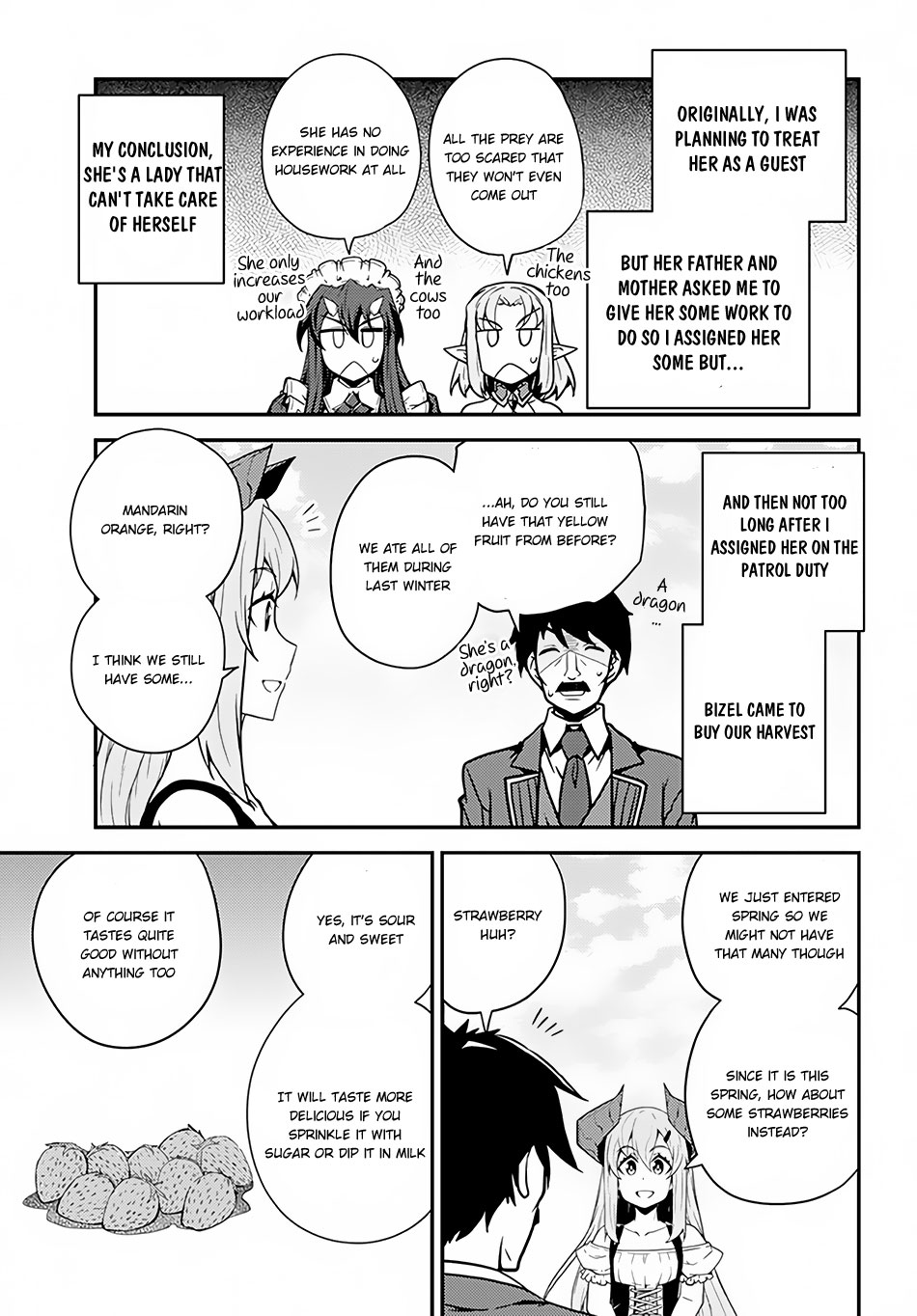 Farming Life in Another World - Chapter 32 - Page 4