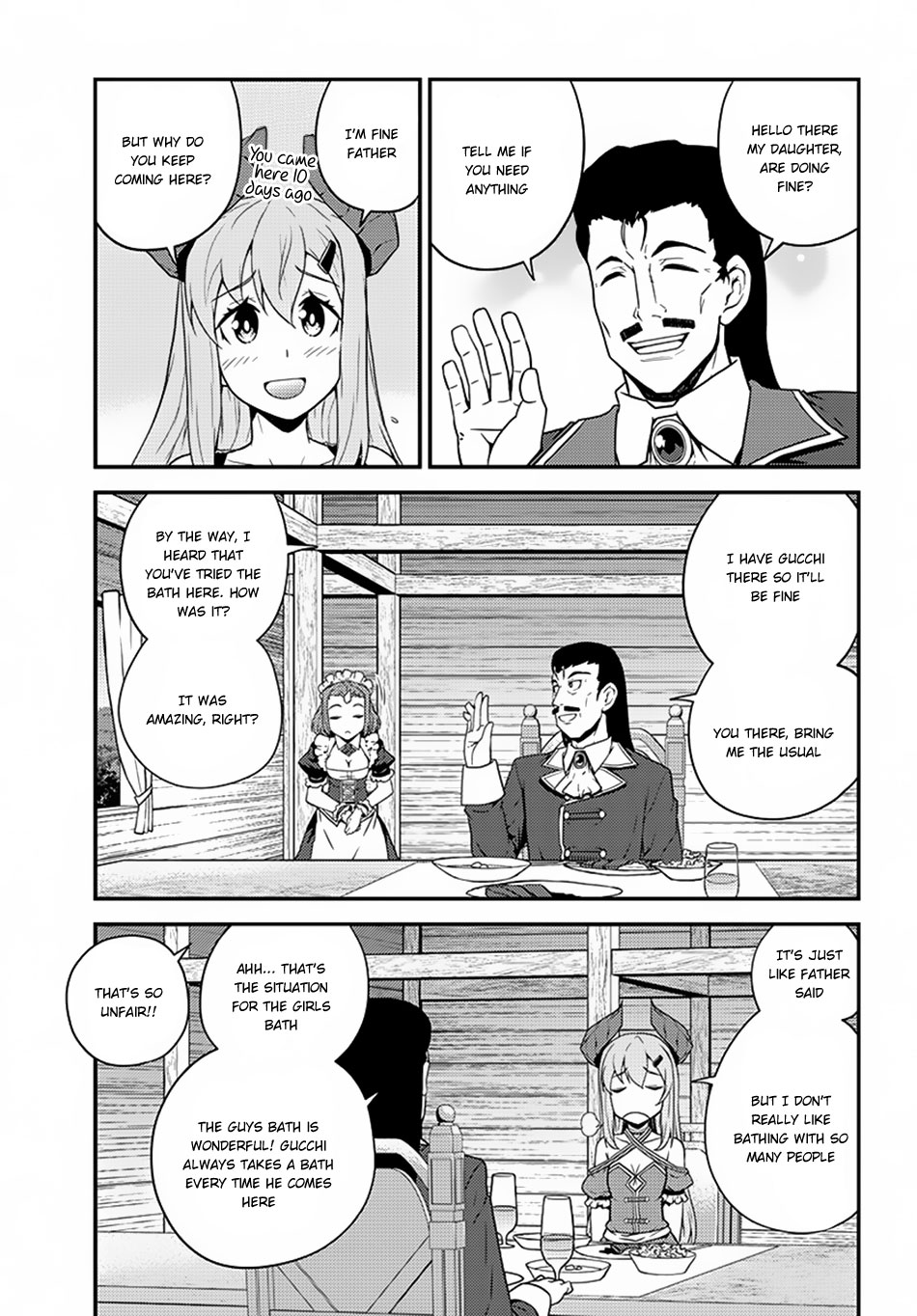 Farming Life in Another World - Chapter 32 - Page 6