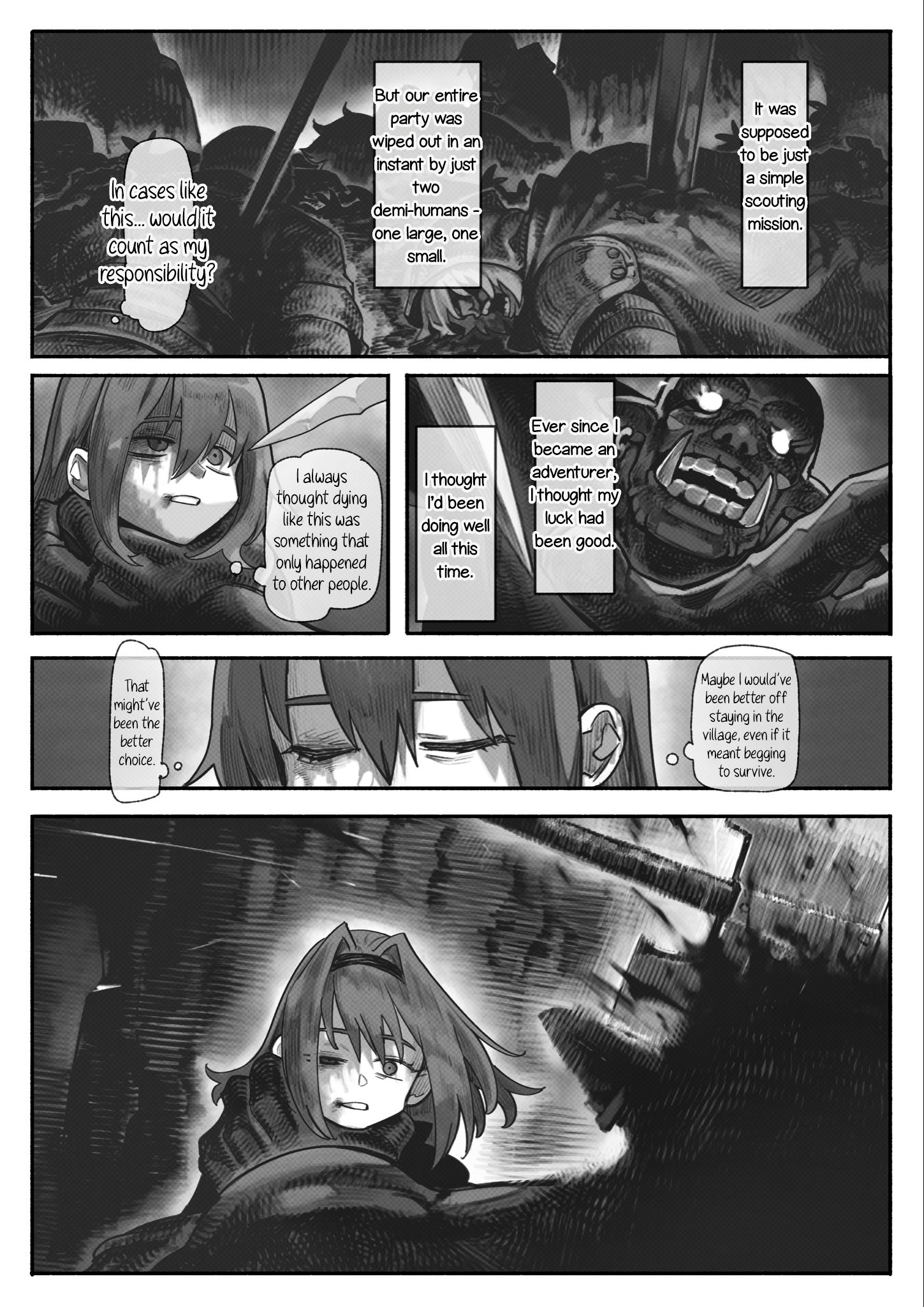 Harten - Chapter 4 - Page 4