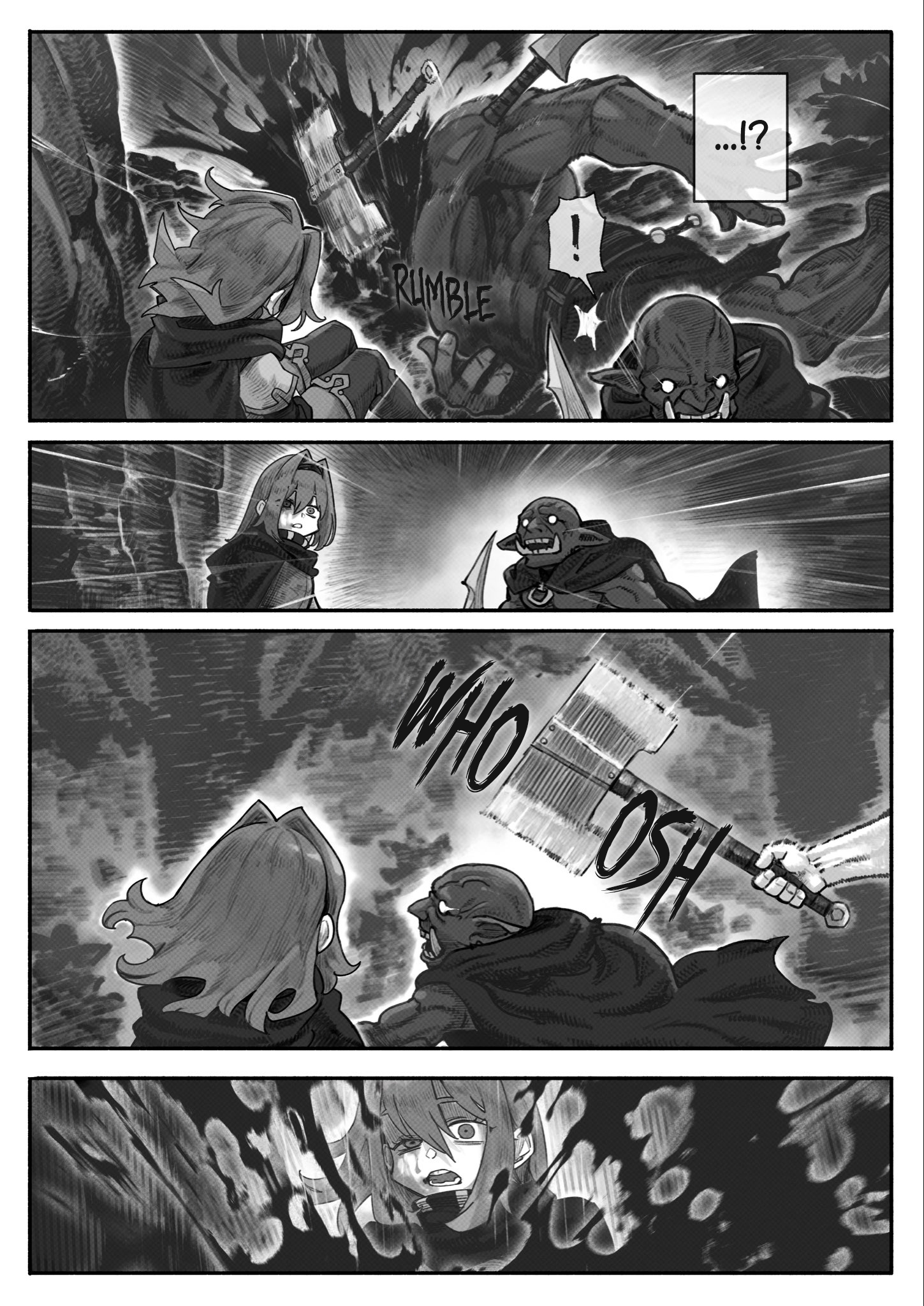 Harten - Chapter 4 - Page 5