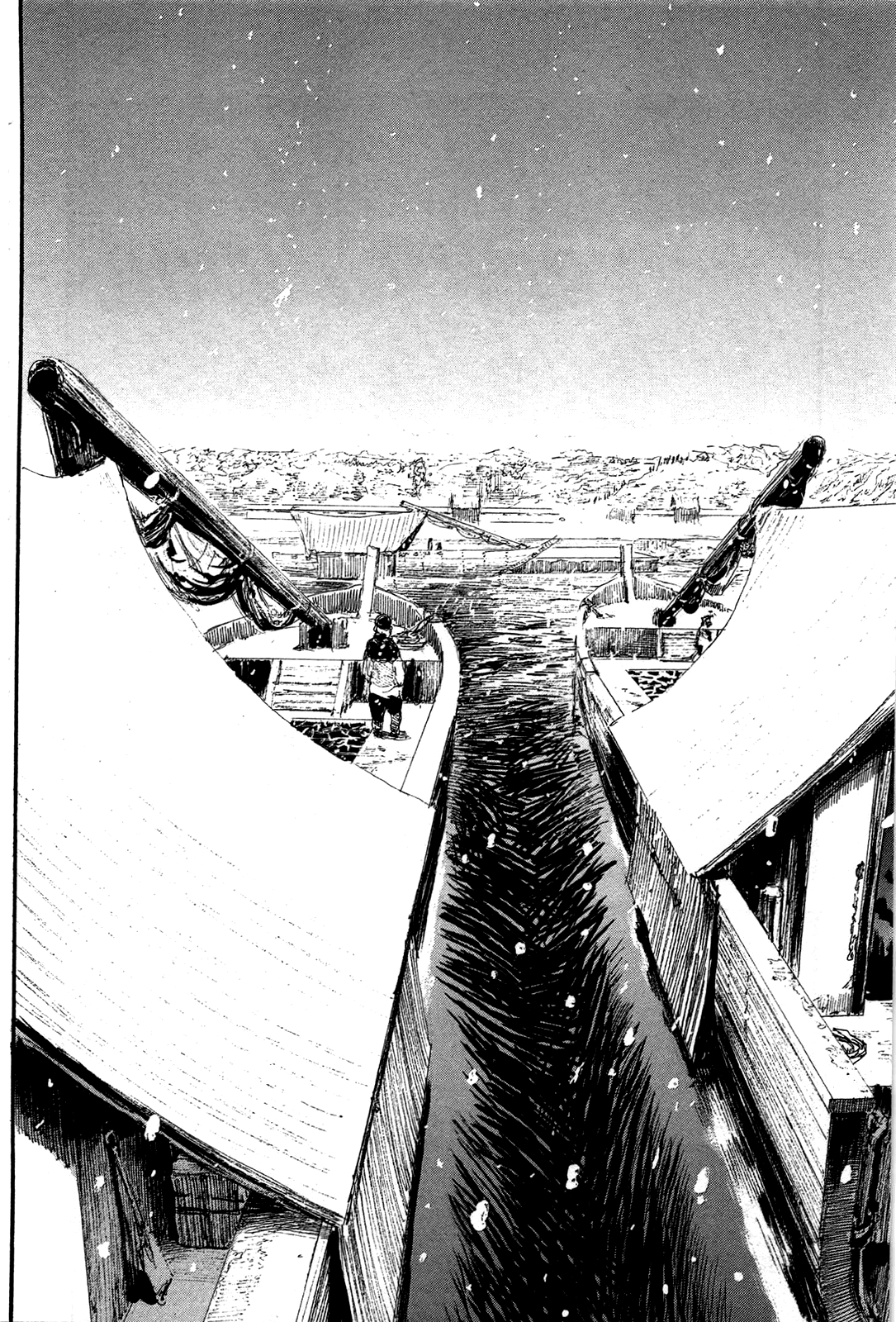 Blade of the Immortal - Chapter 204 - Page 10