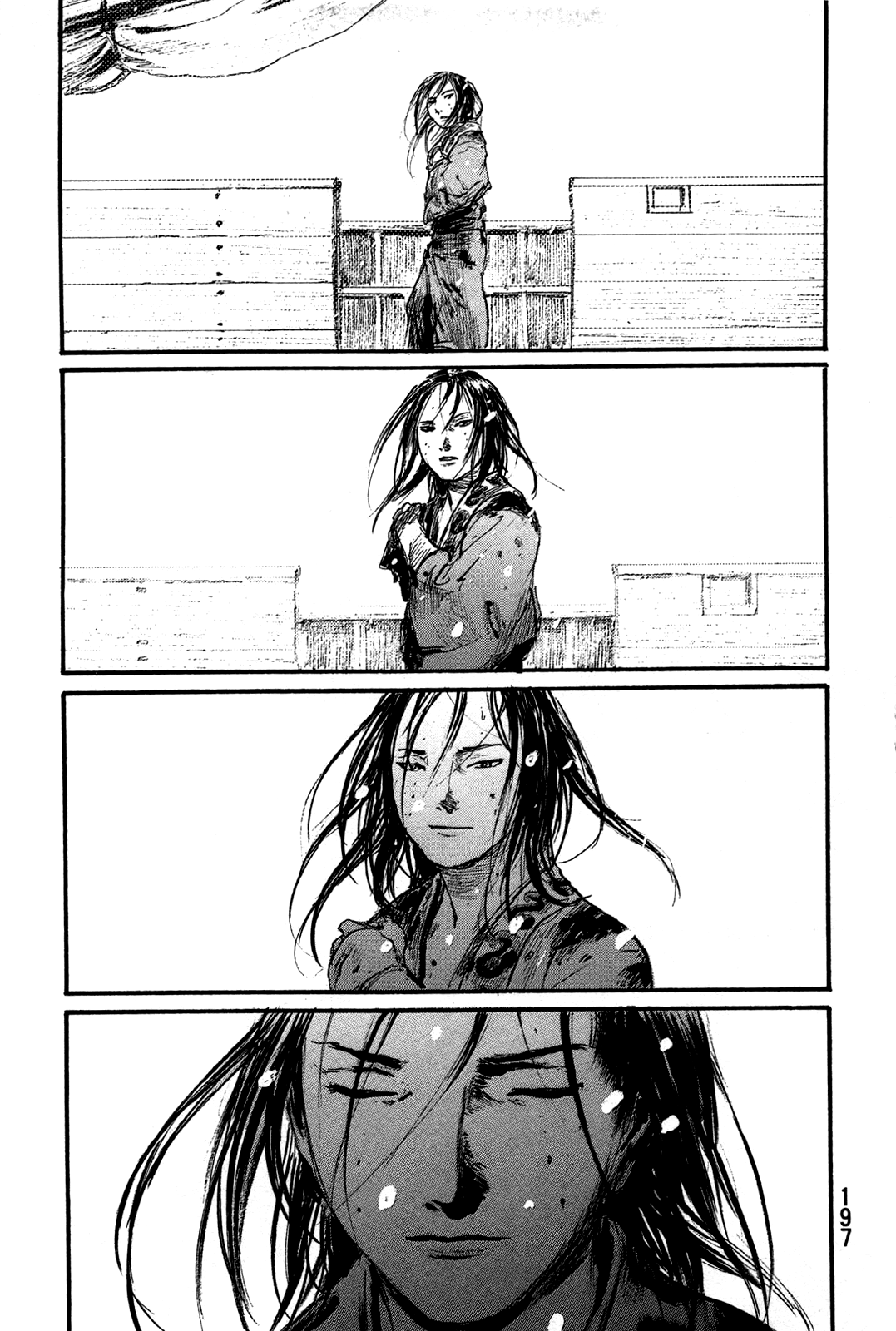Blade of the Immortal - Chapter 204 - Page 19