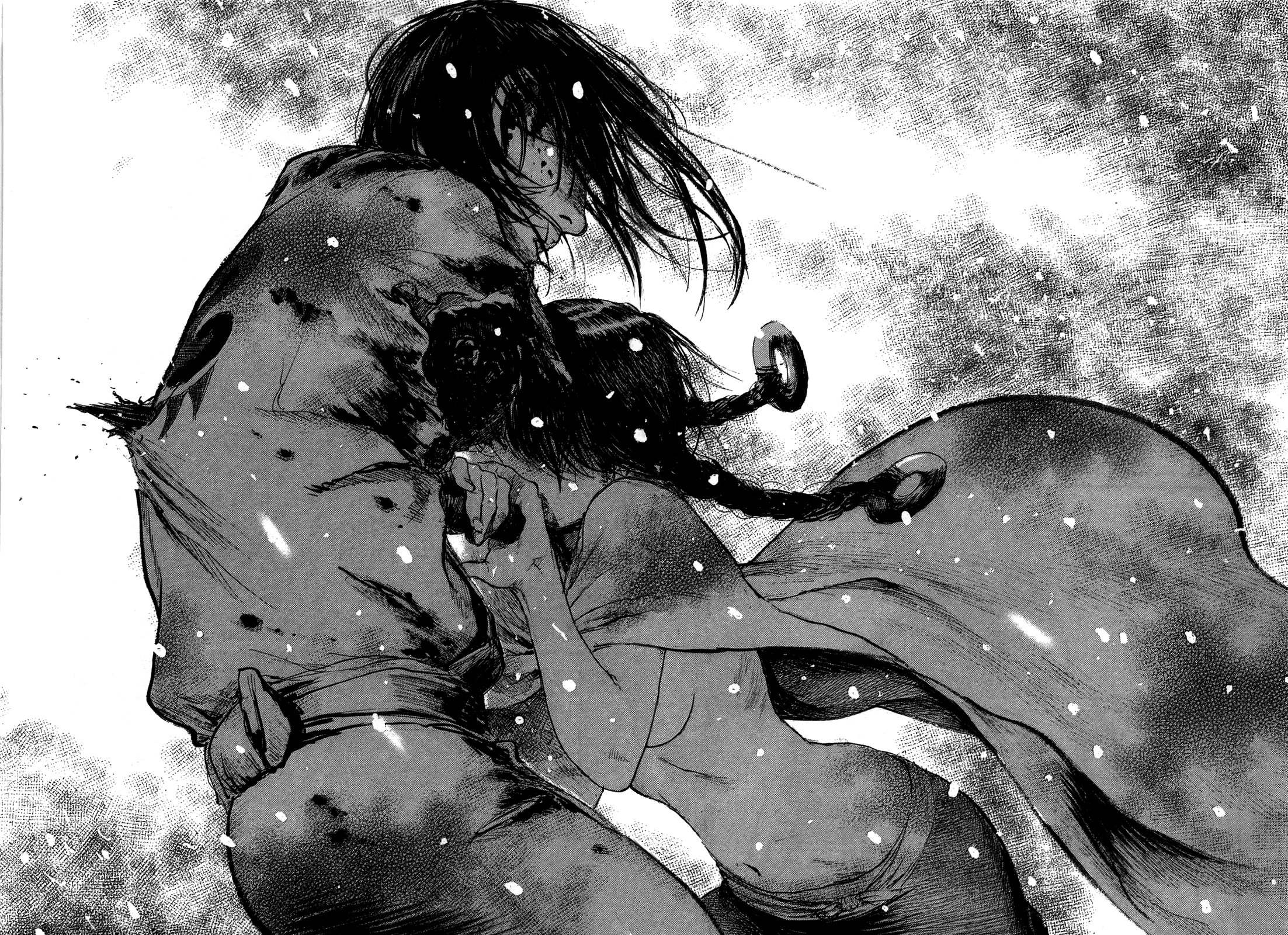 Blade of the Immortal - Chapter 204 - Page 20
