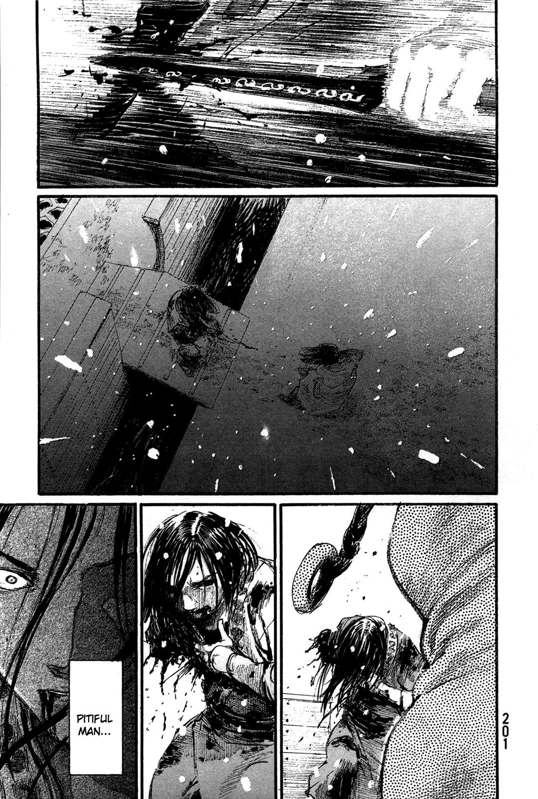 Blade of the Immortal - Chapter 204 - Page 22