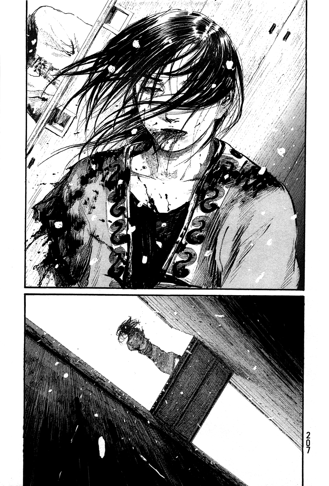 Blade of the Immortal - Chapter 204 - Page 28