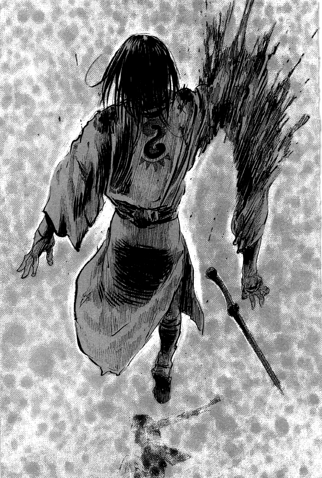 Blade of the Immortal - Chapter 204 - Page 3