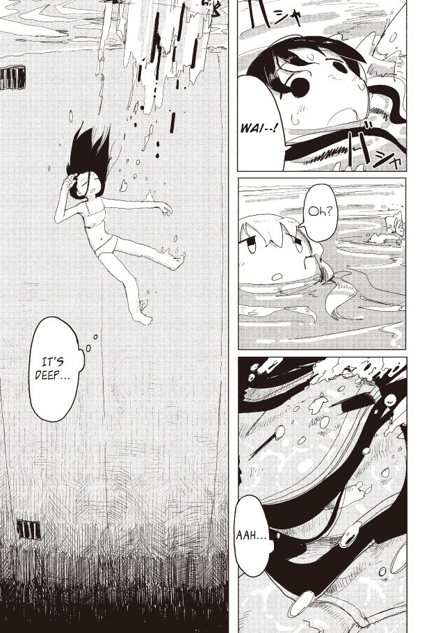 Girls' Last Tour - Chapter 21 - Page 16