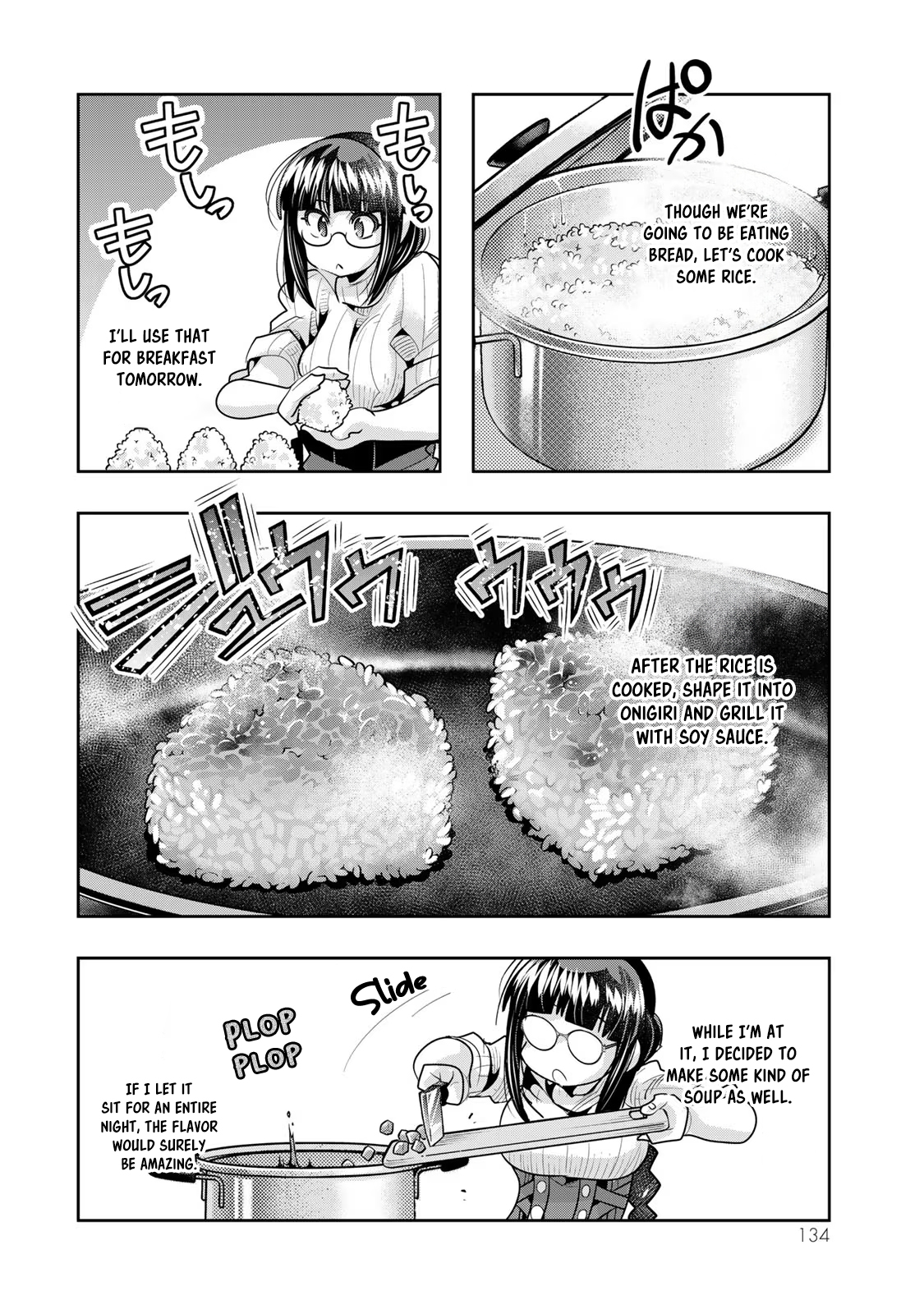 This Is Screwed up, but I was Reincarnated as a GIRL in Another World! - Chapter 57 - Page 7