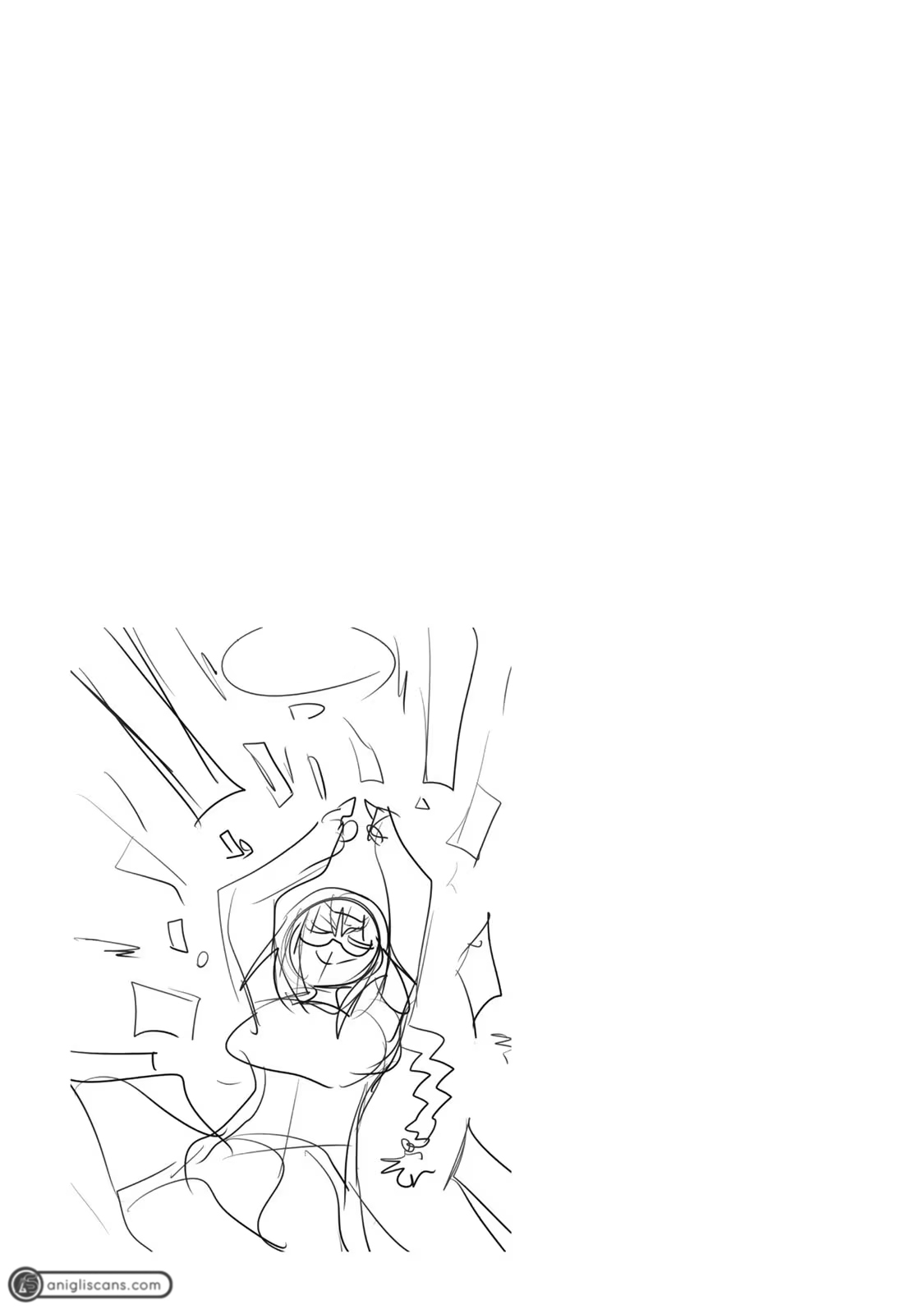 This Is Screwed up, but I was Reincarnated as a GIRL in Another World! - Chapter 57 - Page 32