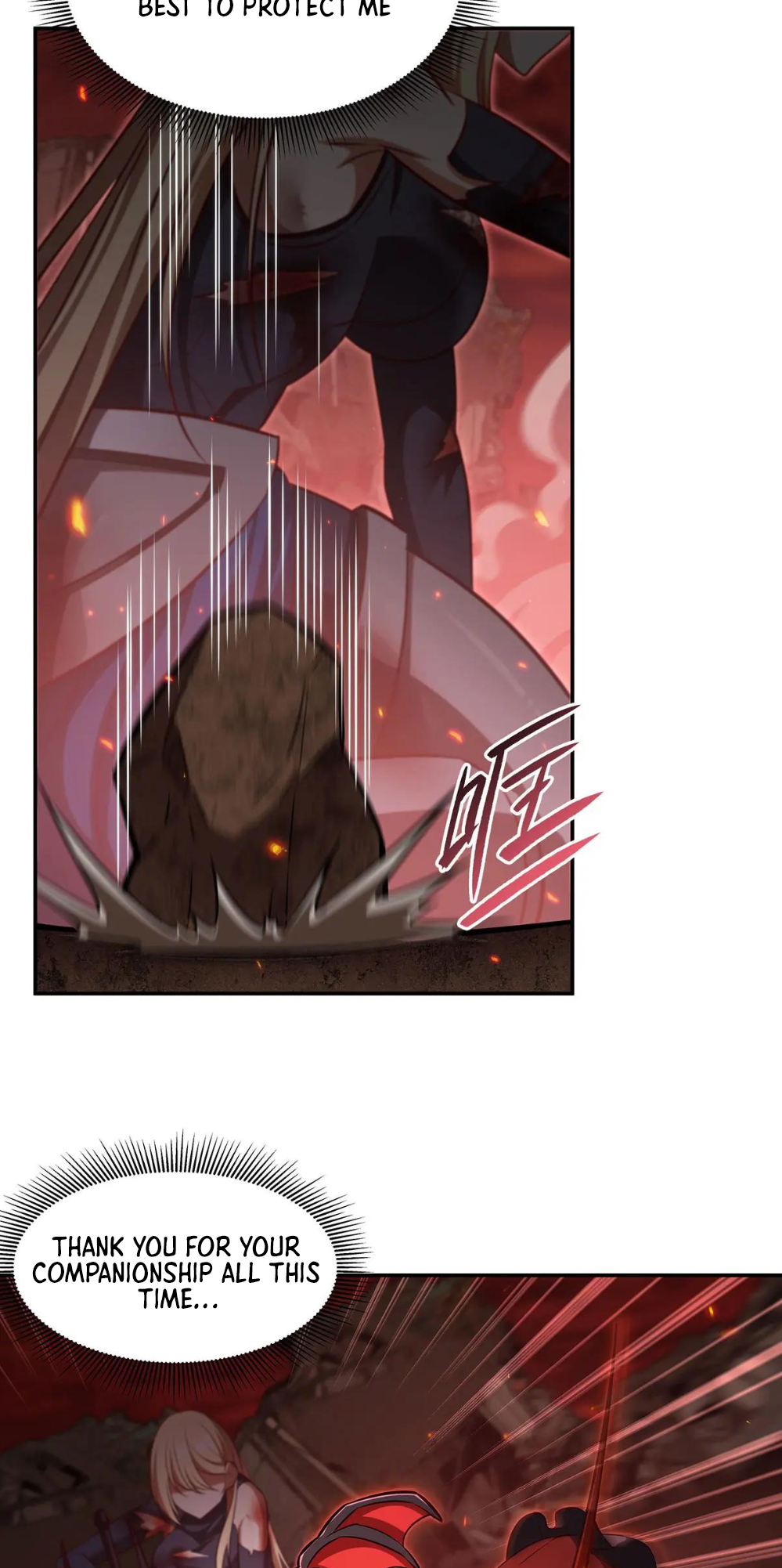 The Blood Princess and the Knight - Chapter 363 - Page 40