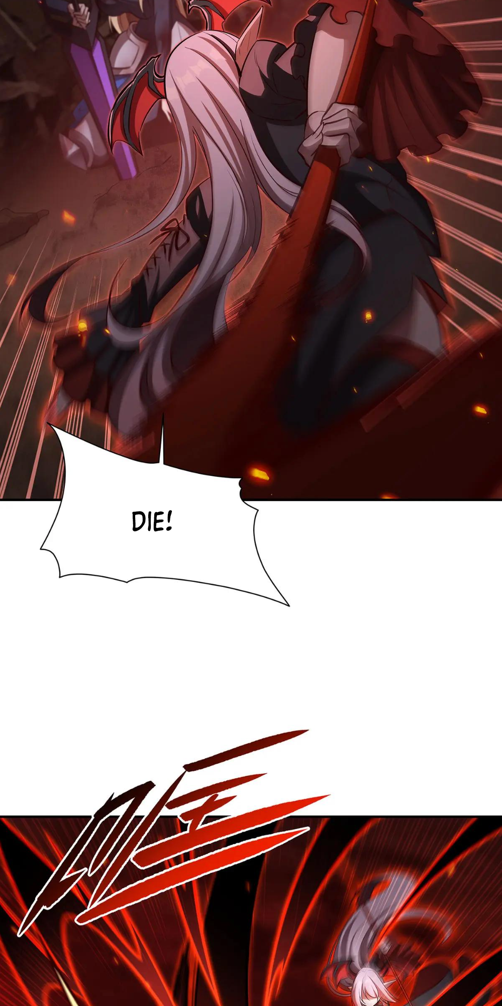 The Blood Princess and the Knight - Chapter 363 - Page 41