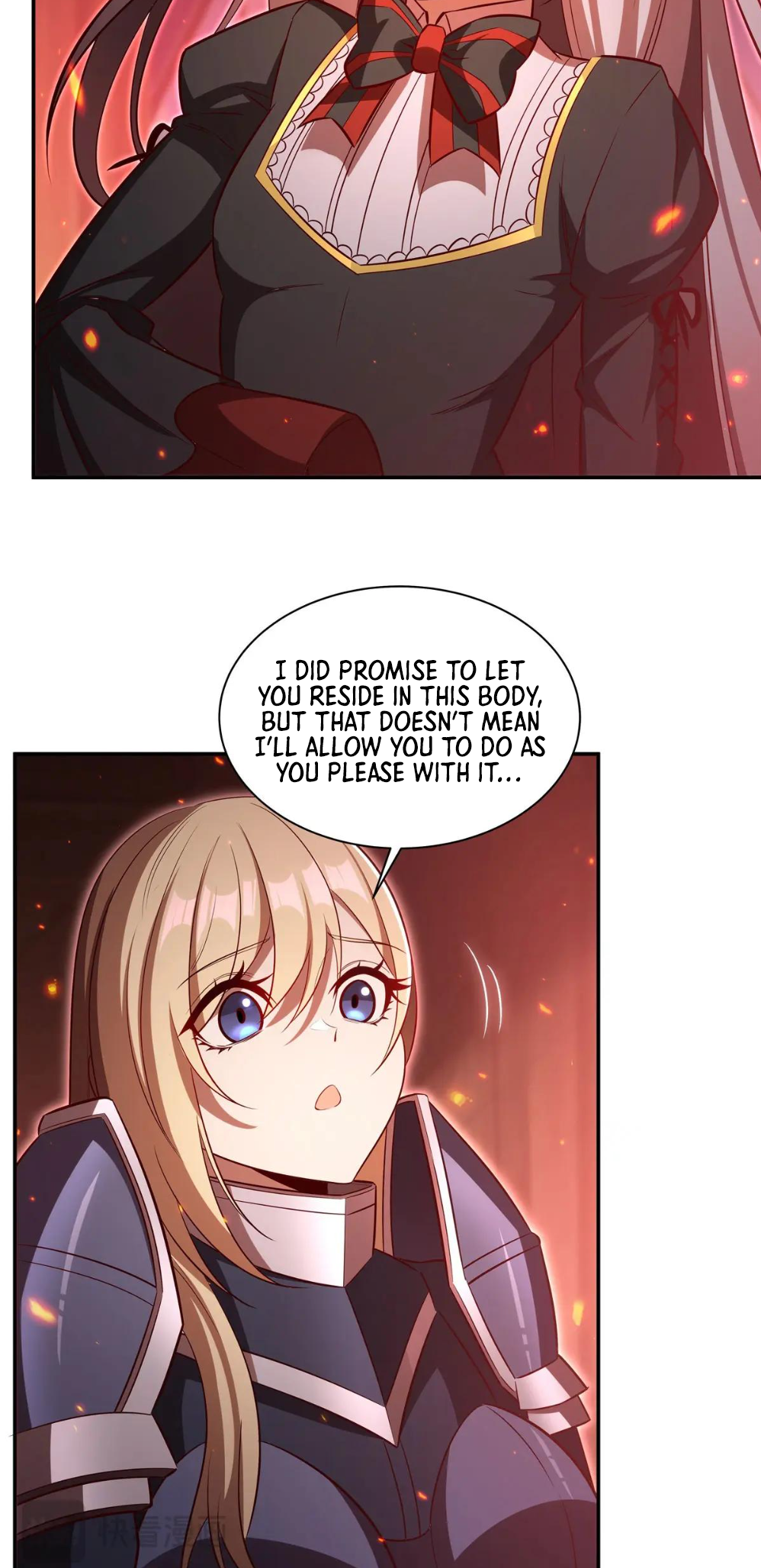 The Blood Princess and the Knight - Chapter 363 - Page 6