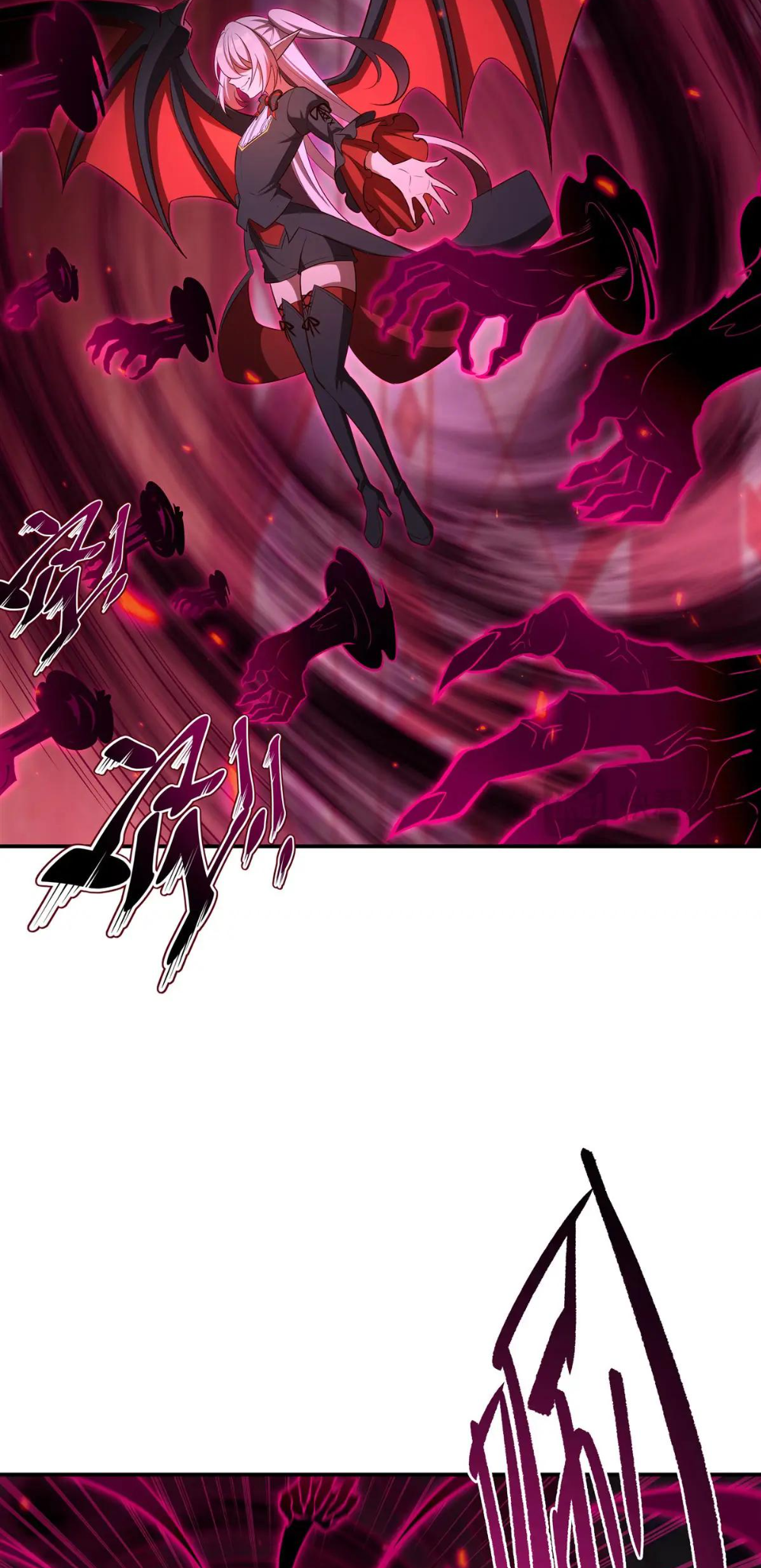 The Blood Princess and the Knight - Chapter 363 - Page 11