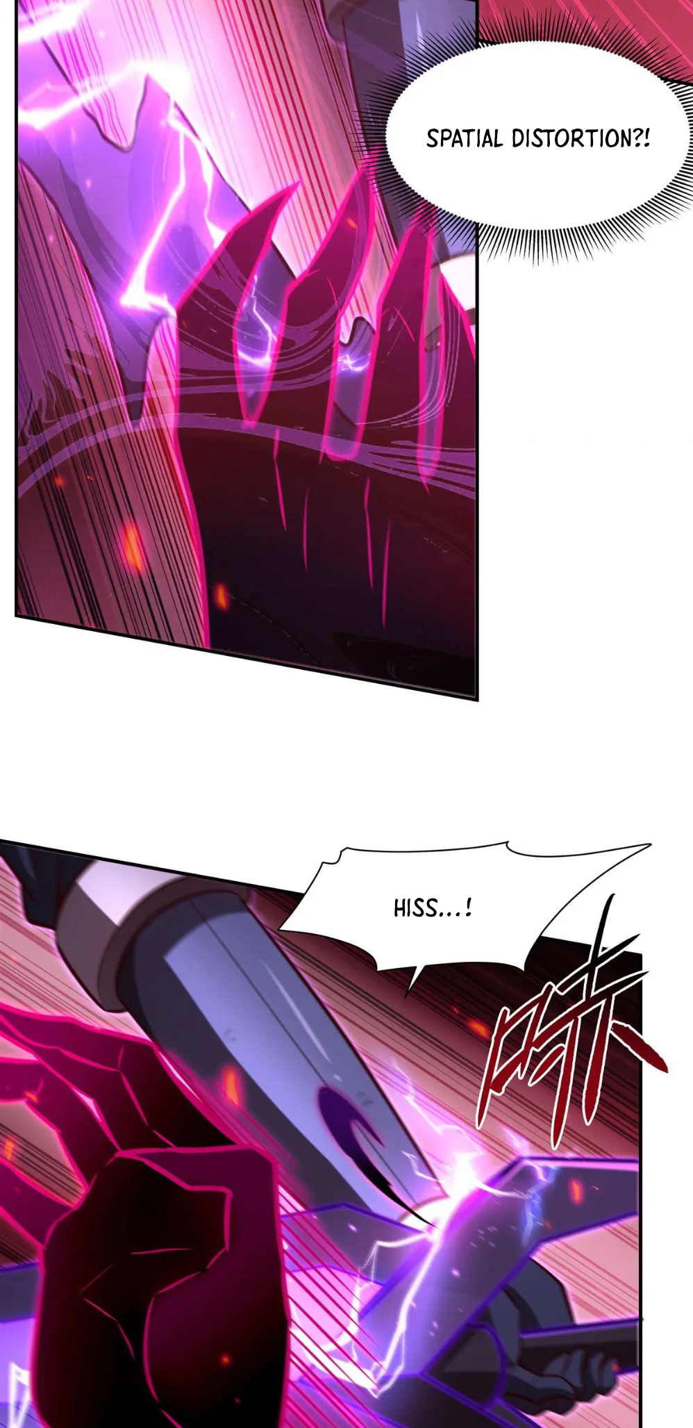 The Blood Princess and the Knight - Chapter 363 - Page 14
