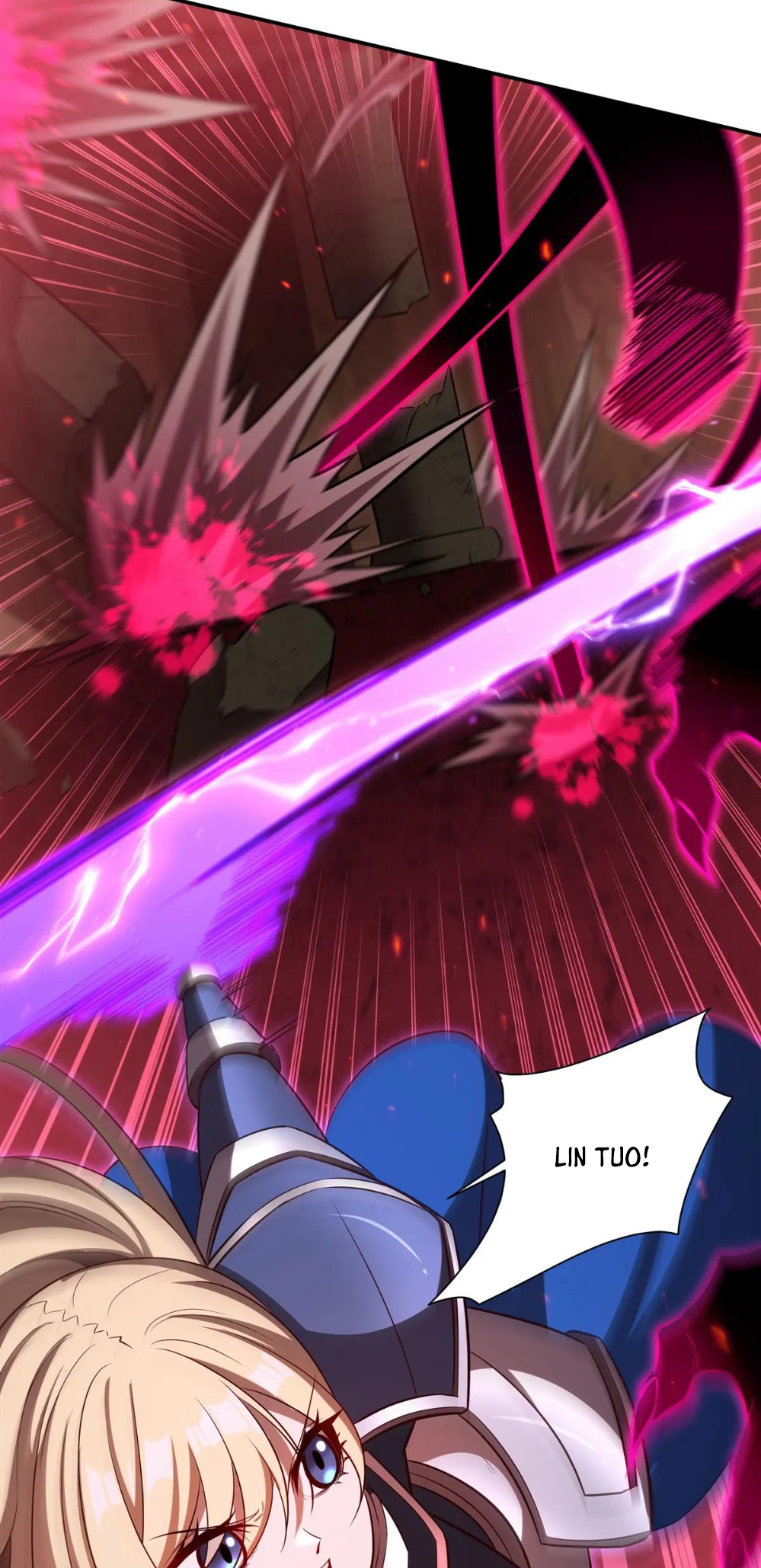 The Blood Princess and the Knight - Chapter 363 - Page 16